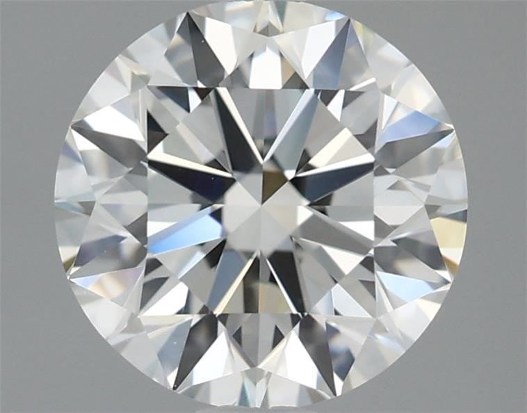 IGI Round 1.7ct I IF - Loose Natural Diamond: IGI Round 1.7ct I IF - Loose Natural Diamond 1.7 carat IGI certified I IF diamond, a natural beauty with EX polish and symmetry, showcases its exceptional clarity in a round cut. Its EX color grade