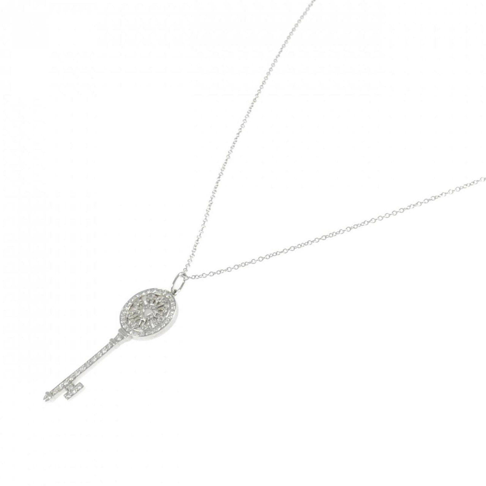 TIFFANY Platinum 950 - 2