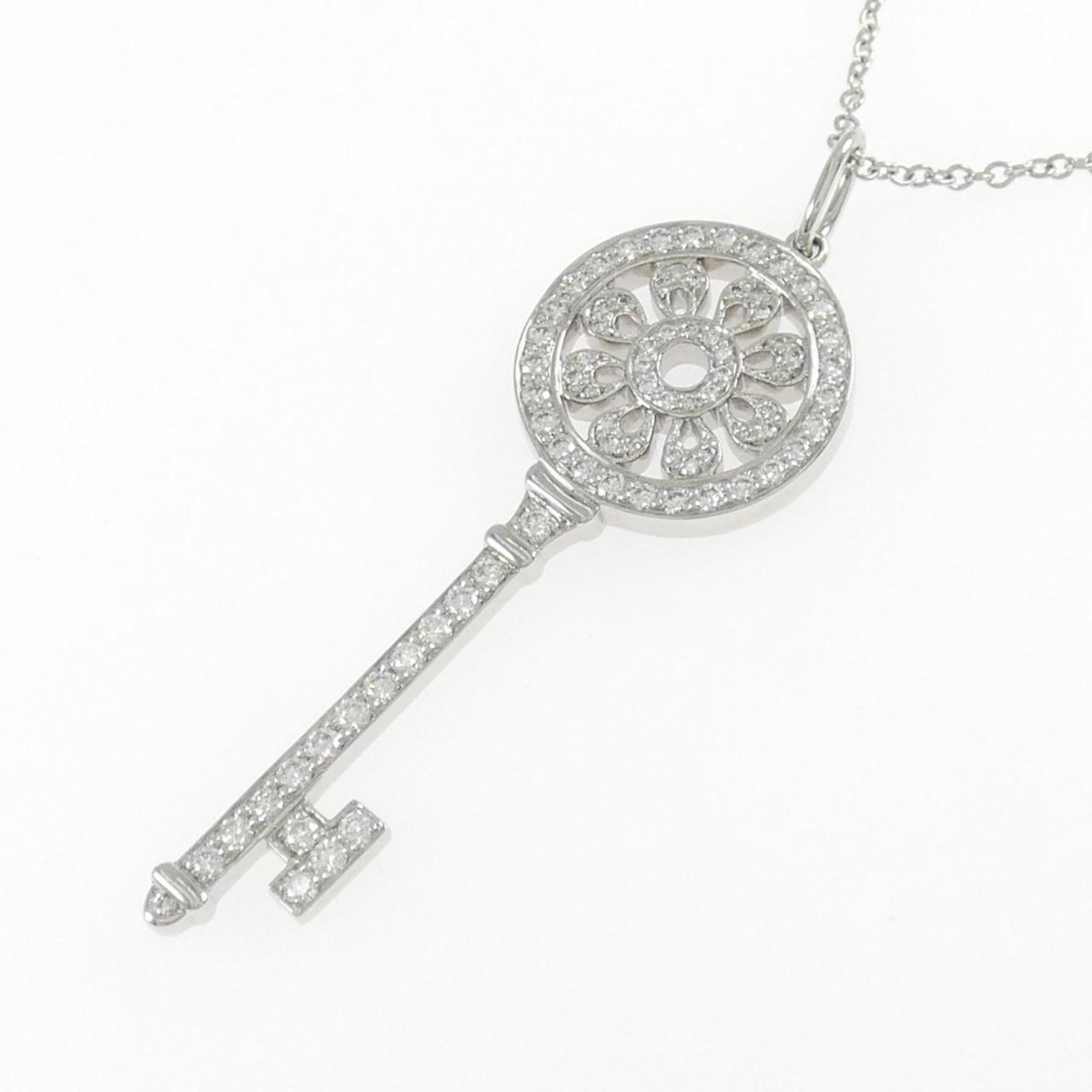 TIFFANY Platinum 950 - 3
