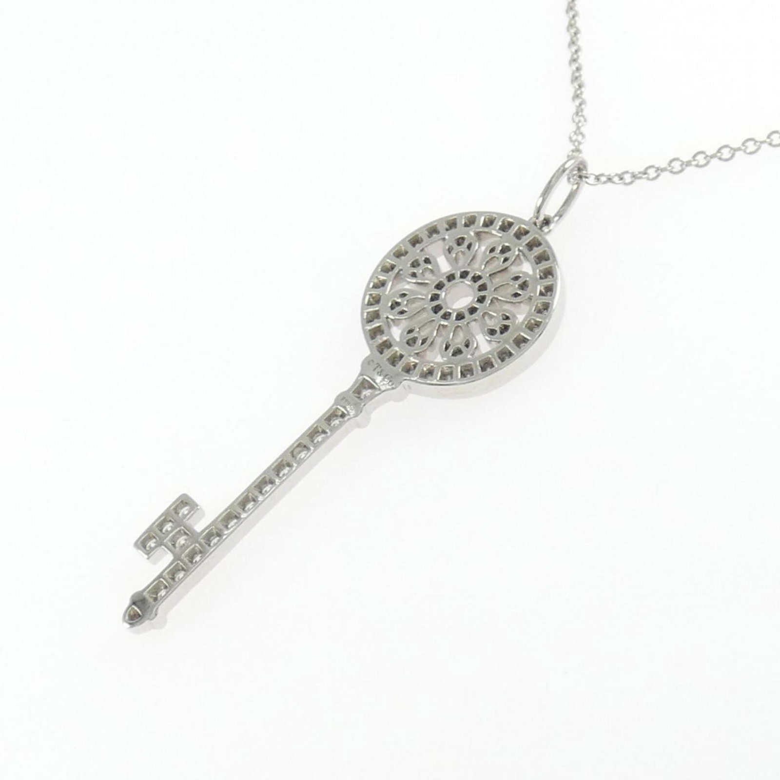 TIFFANY Platinum 950 - 4