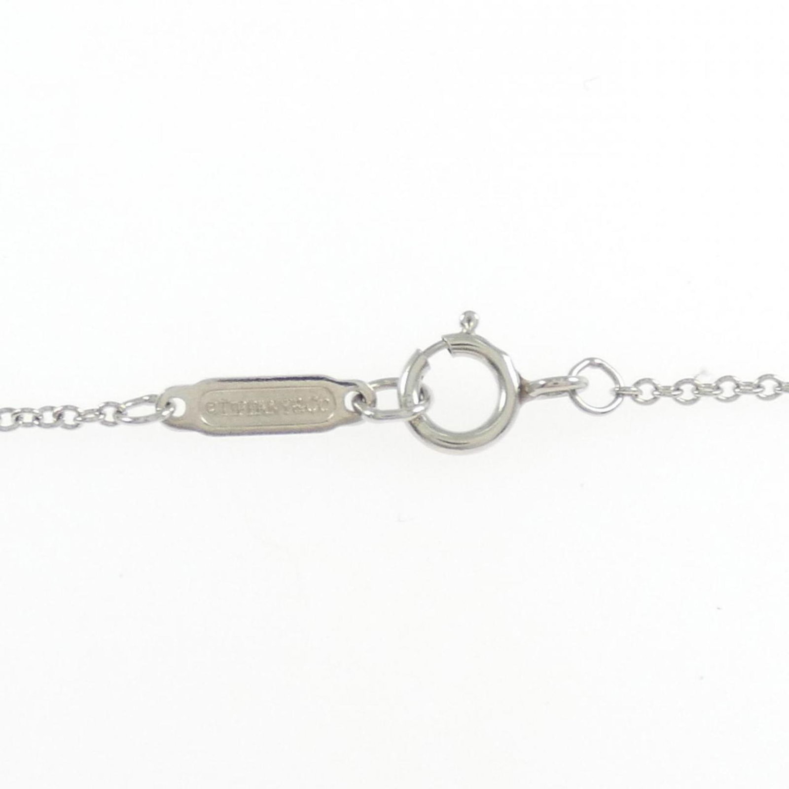 TIFFANY Platinum 950 - 5