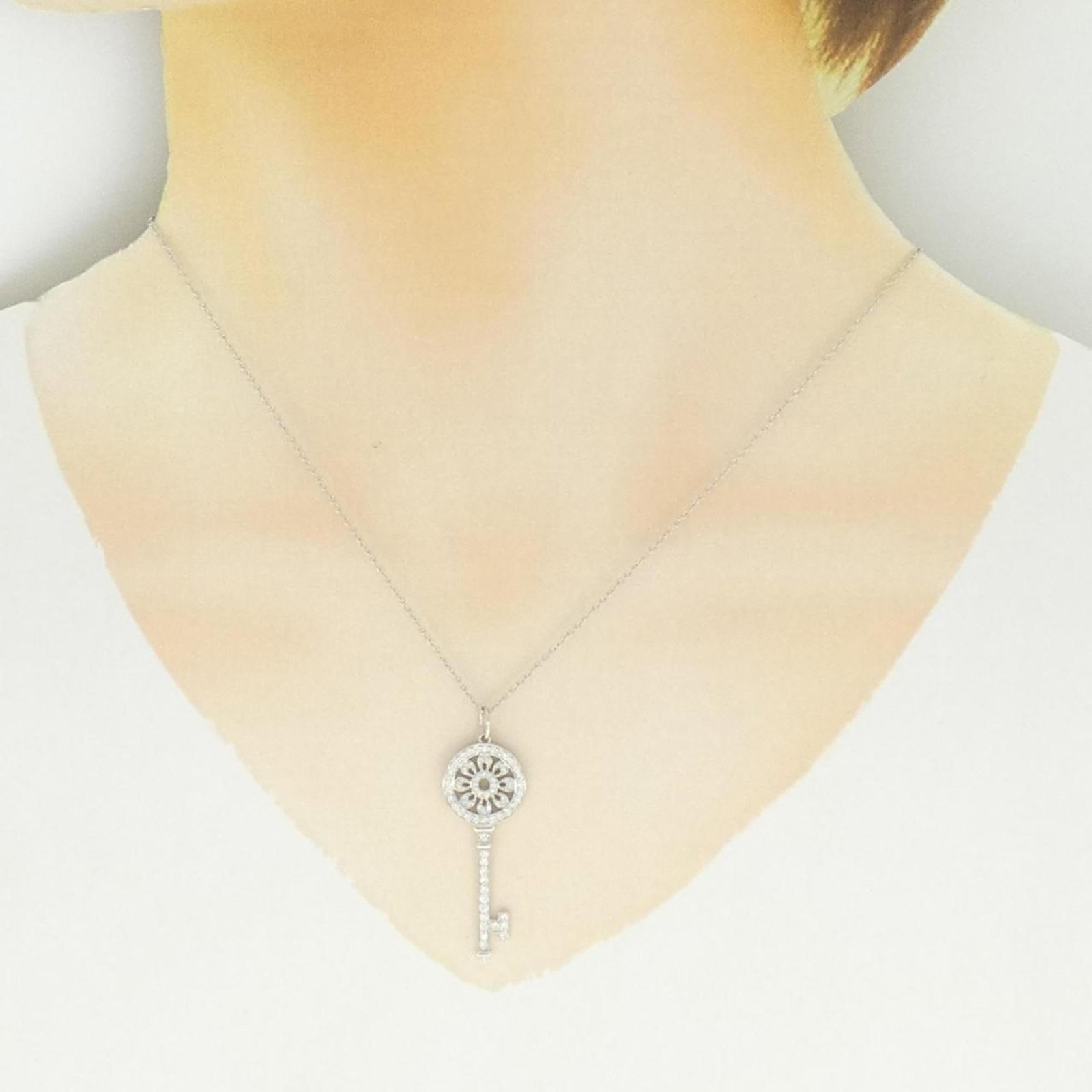 TIFFANY Platinum 950 - 6