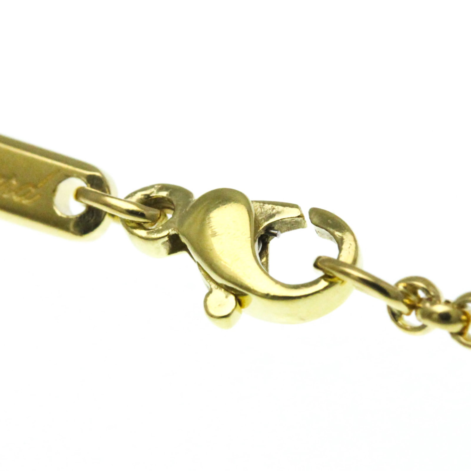 CHOPARD Yellow Gold (18K) - 11