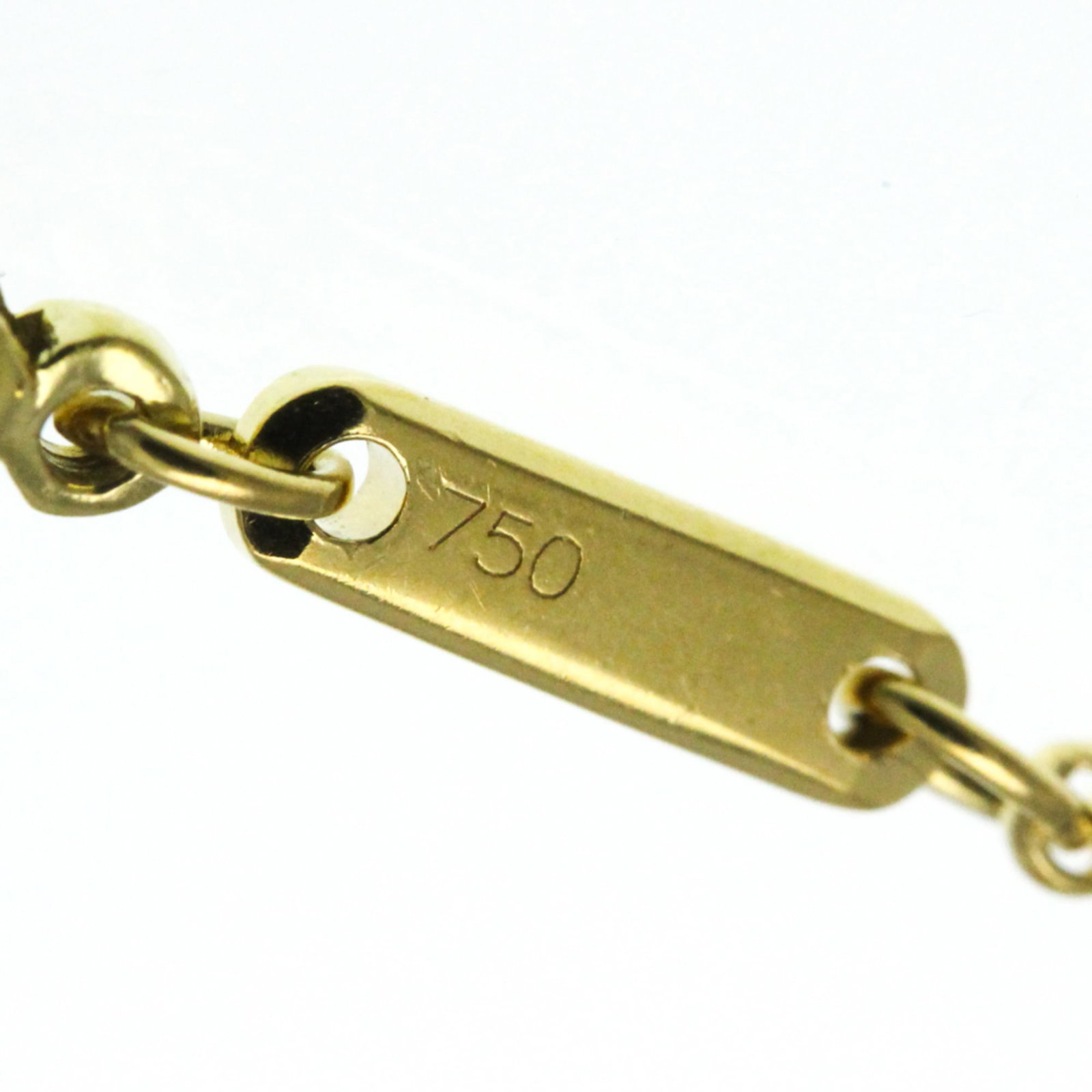 CHOPARD Yellow Gold (18K) - 12