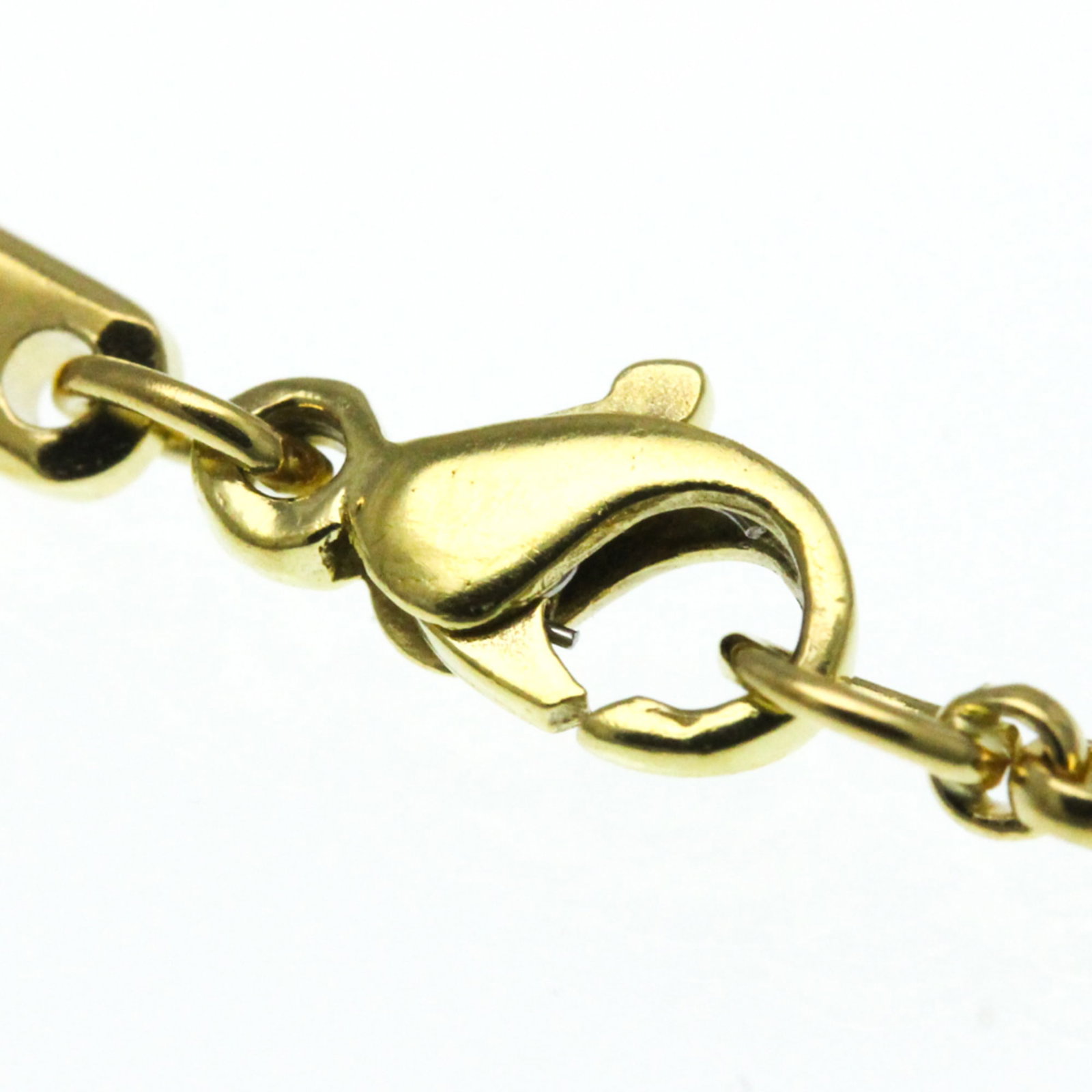 CHOPARD Yellow Gold (18K) - 13