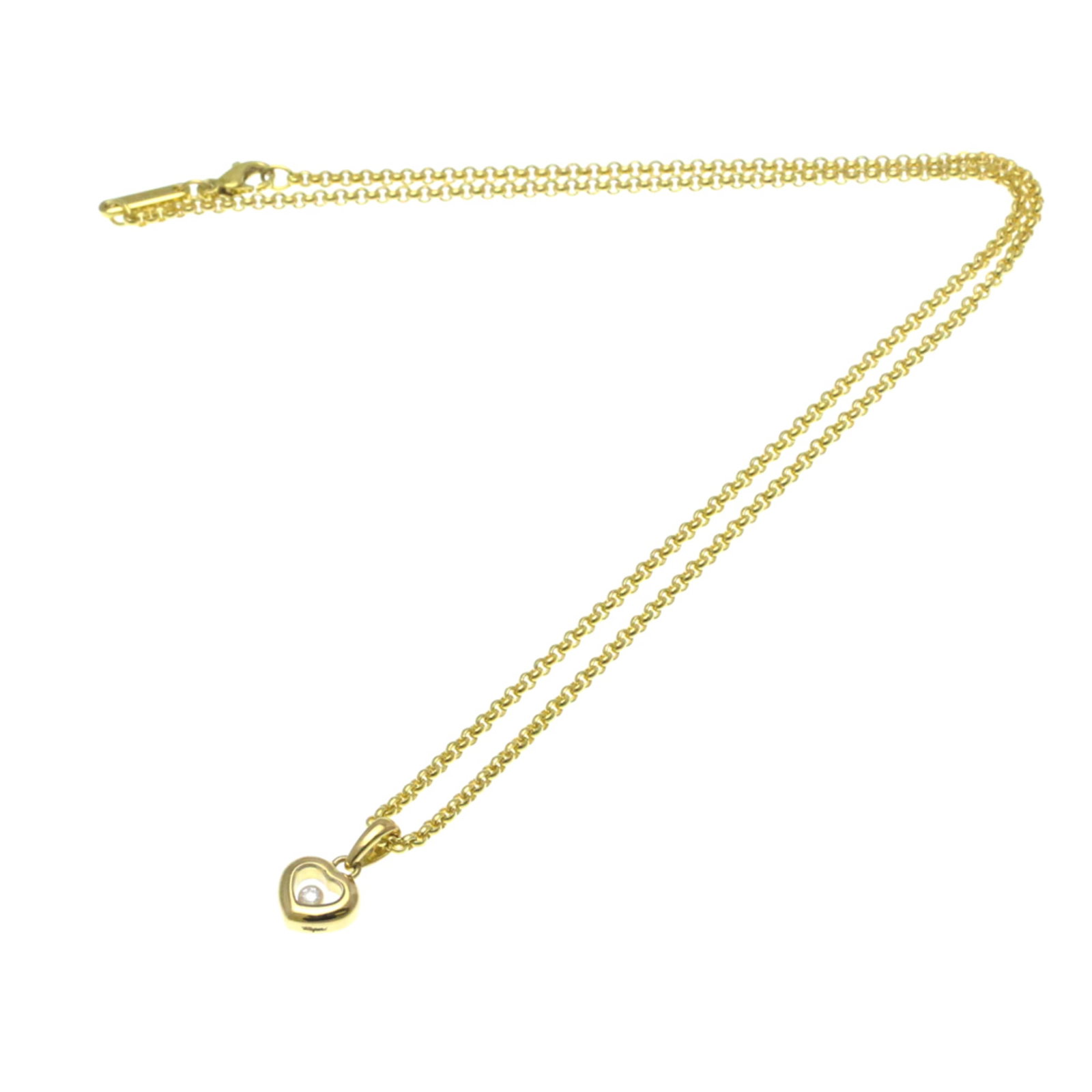 CHOPARD Yellow Gold (18K) - 15