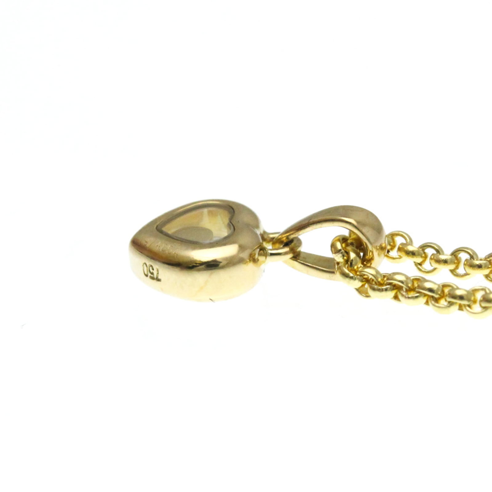 CHOPARD Yellow Gold (18K) - 2
