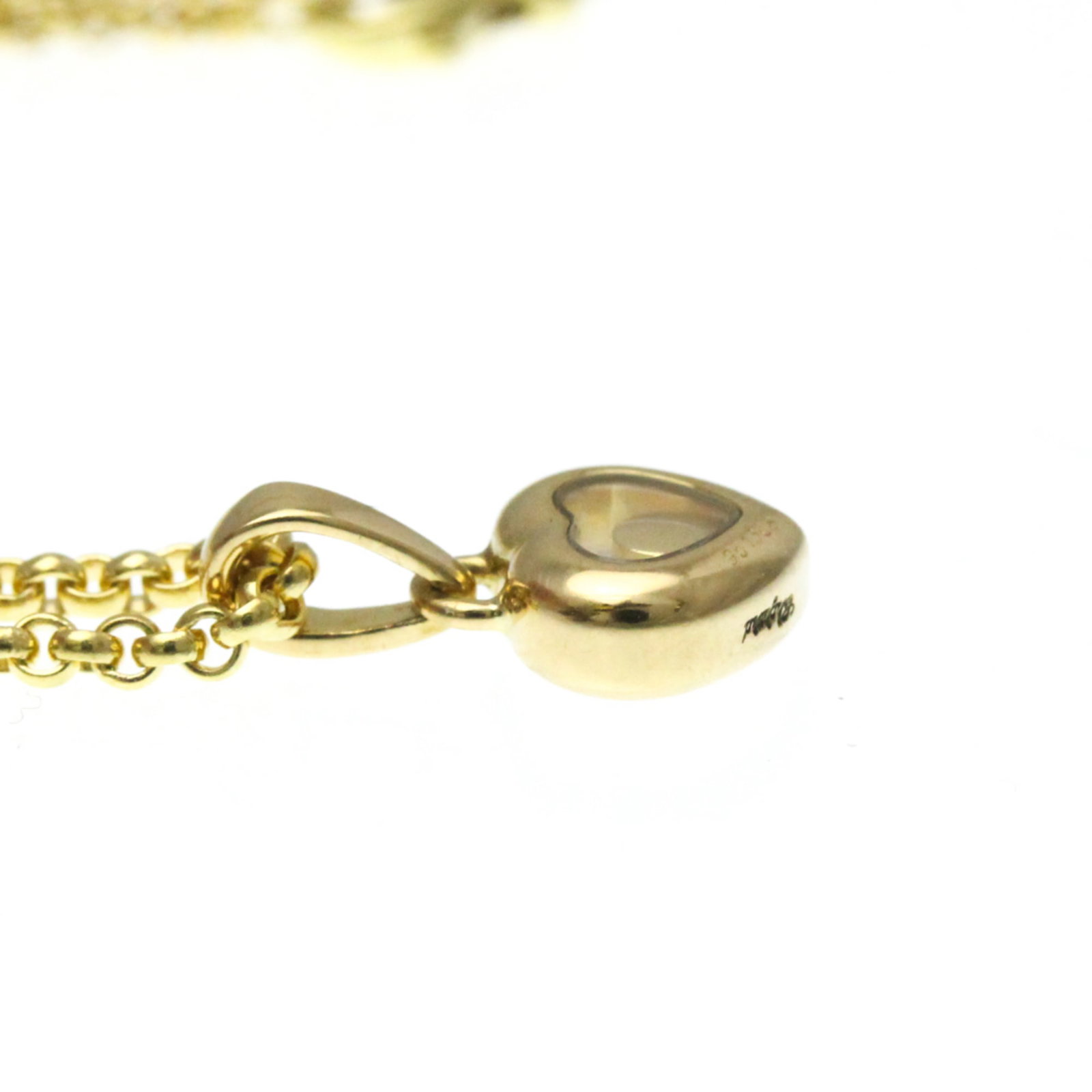 CHOPARD Yellow Gold (18K) - 3