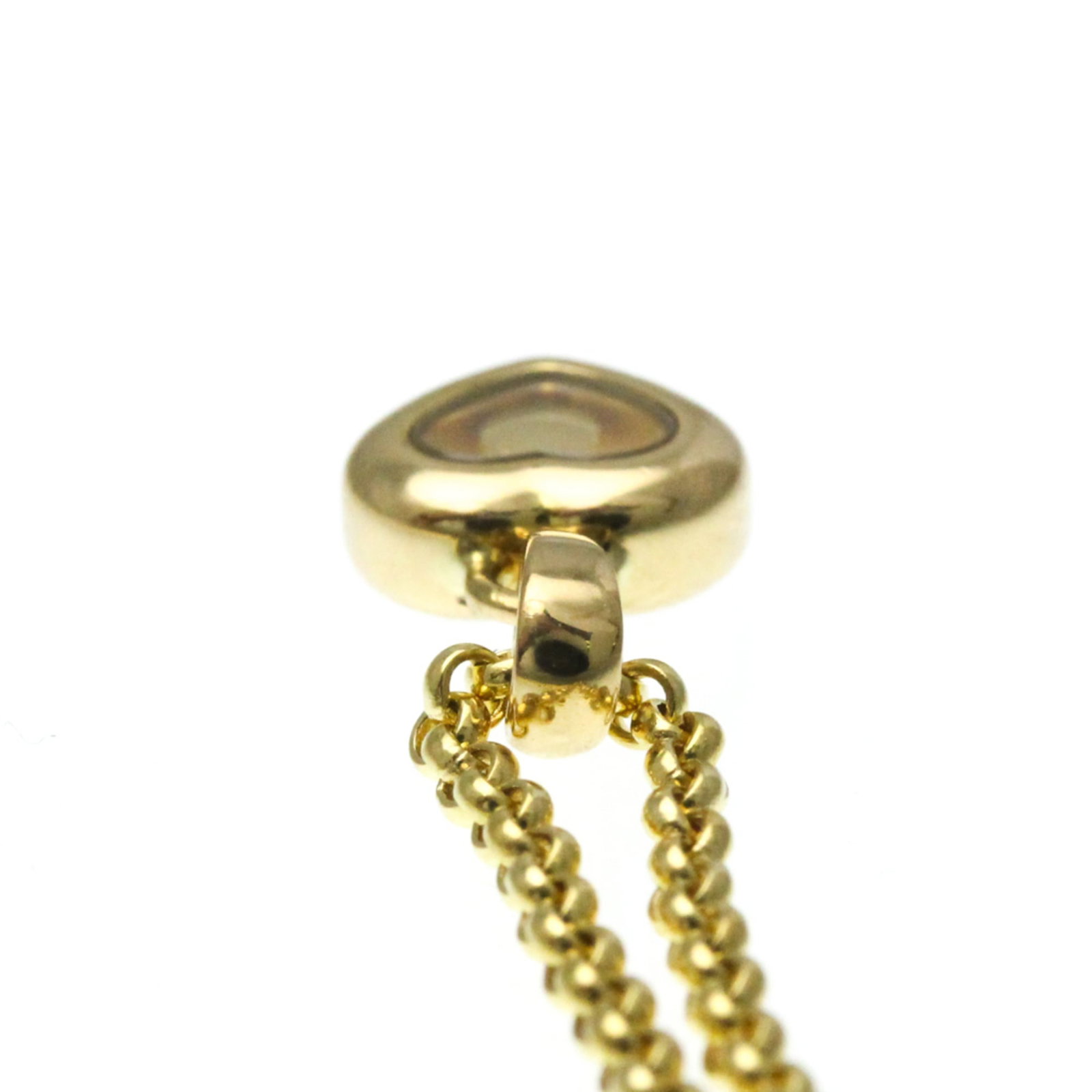 CHOPARD Yellow Gold (18K) - 4