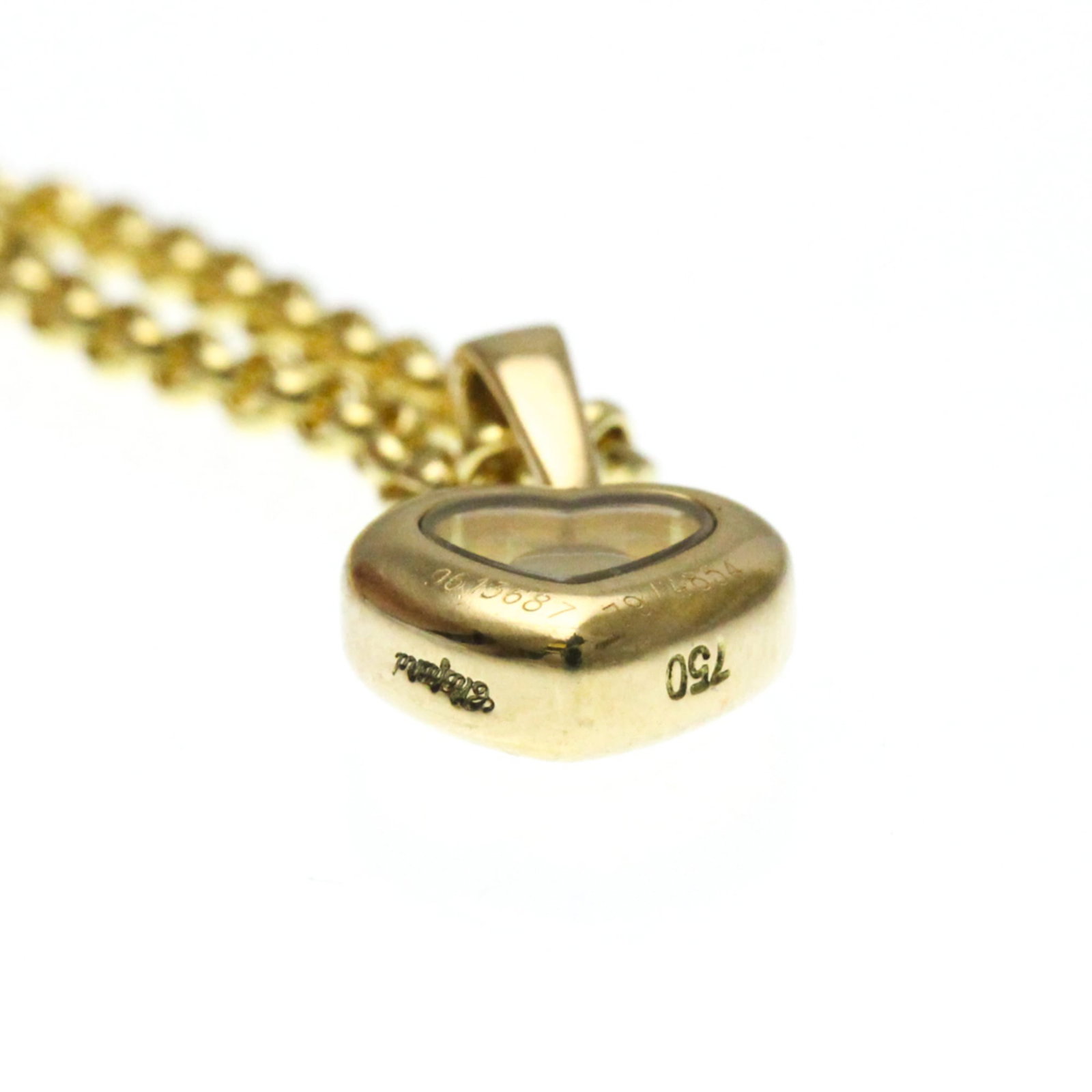 CHOPARD Yellow Gold (18K) - 5