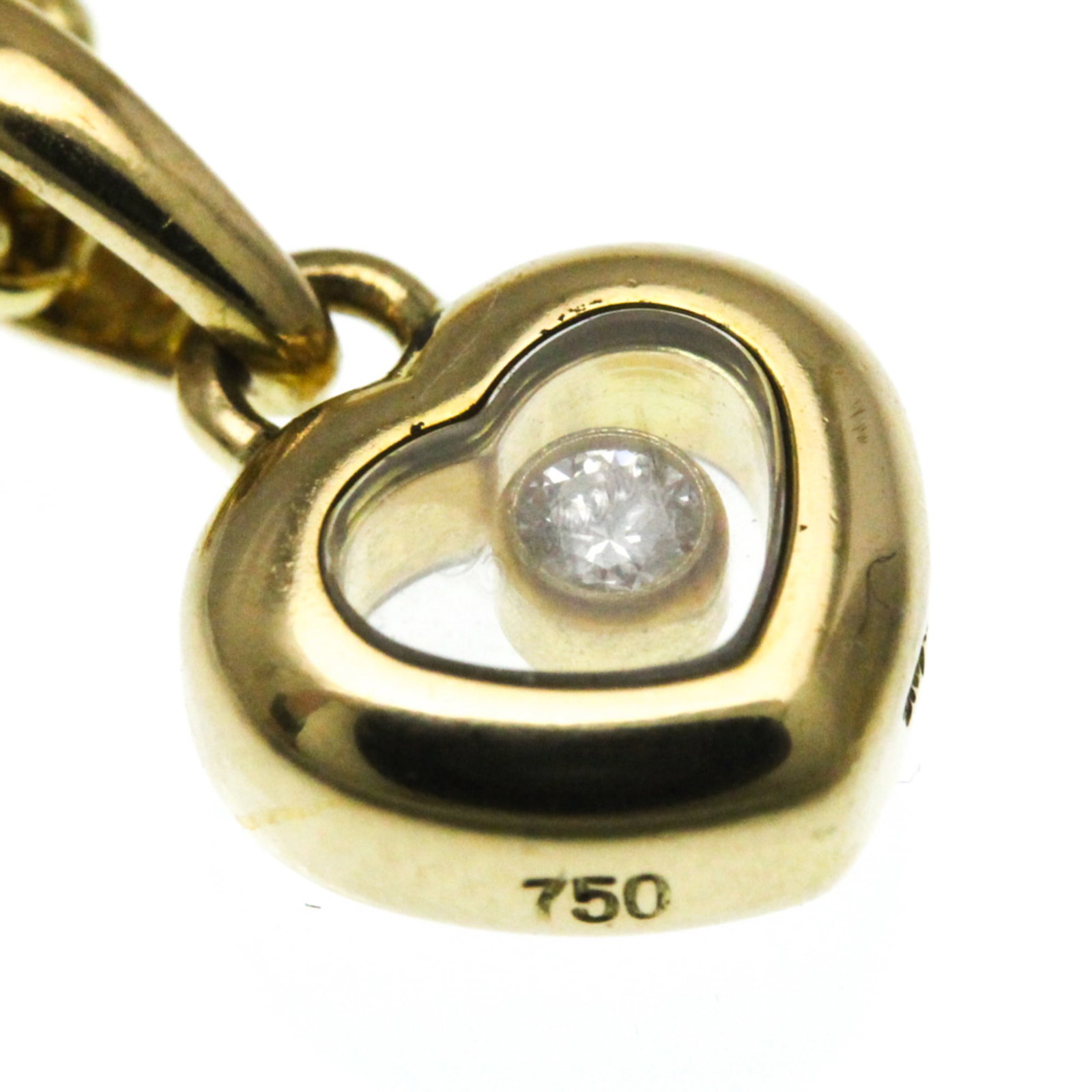 CHOPARD Yellow Gold (18K) - 6