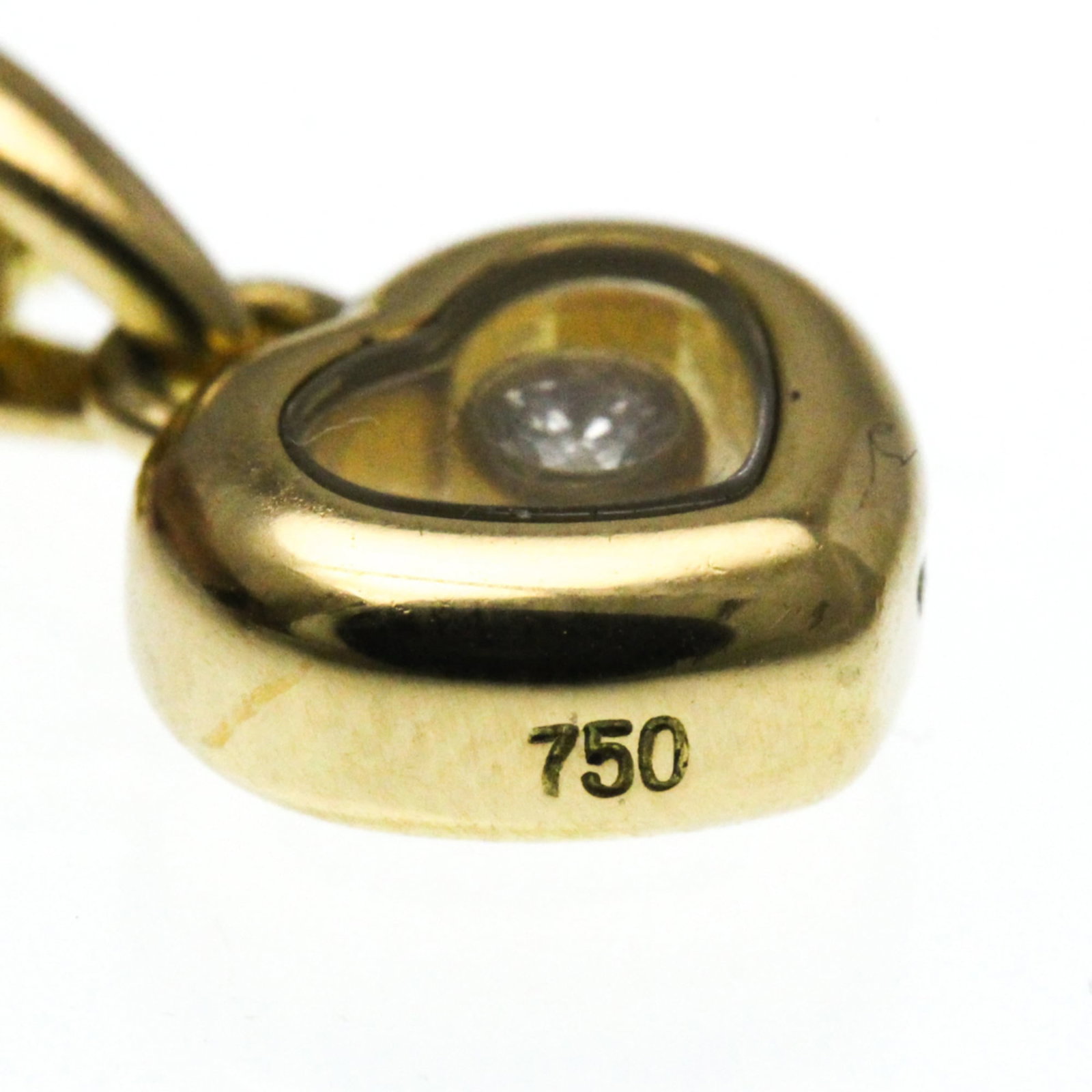 CHOPARD Yellow Gold (18K) - 7