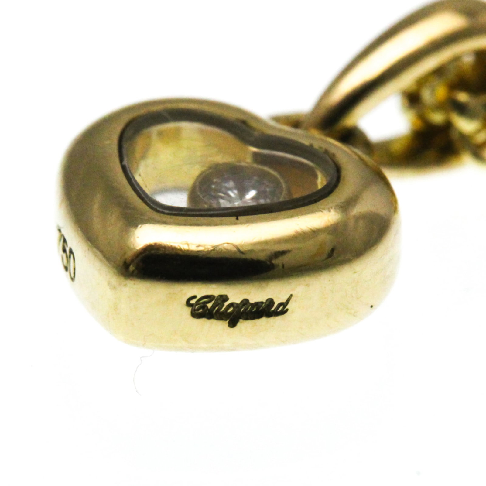 CHOPARD Yellow Gold (18K) - 8