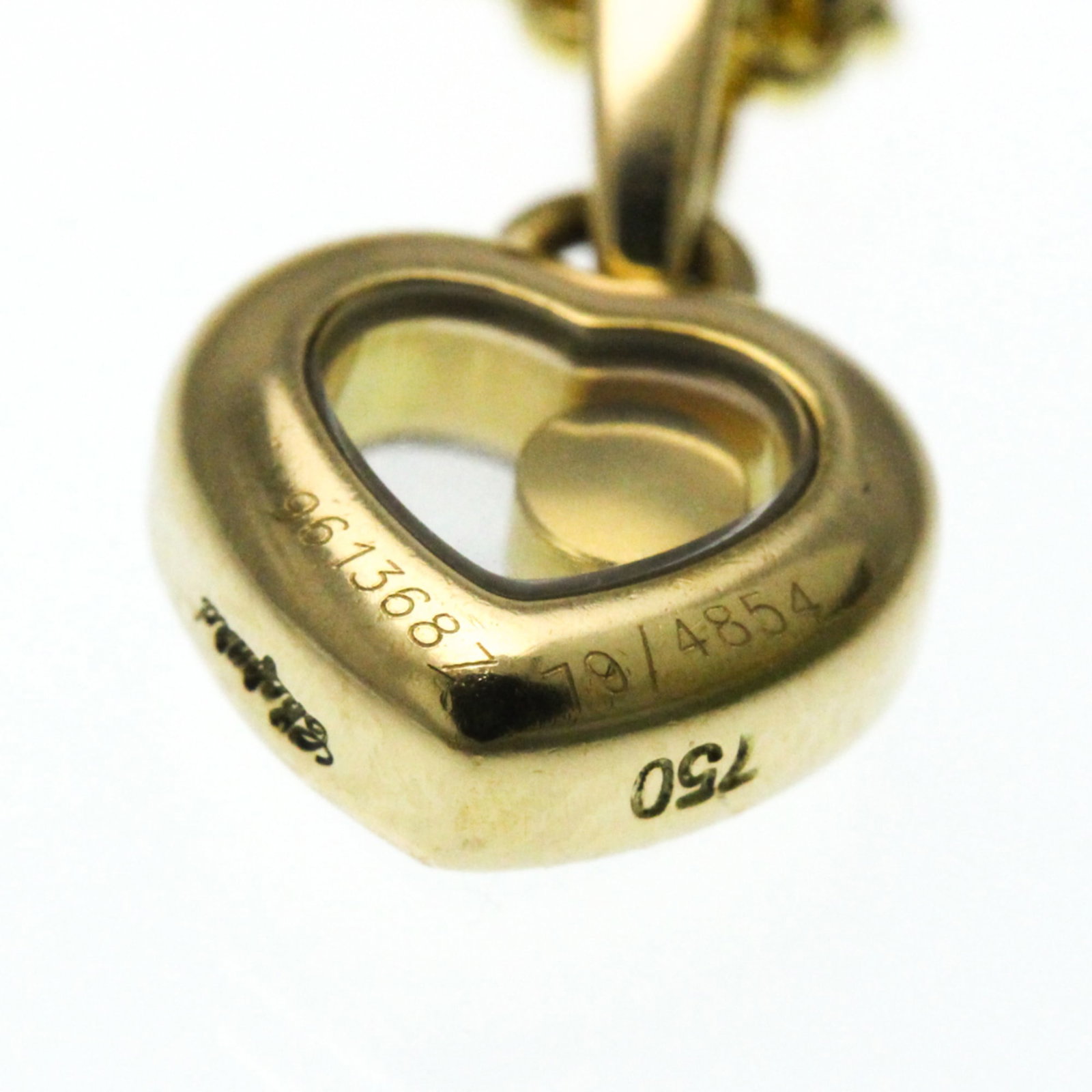 CHOPARD Yellow Gold (18K) - 9