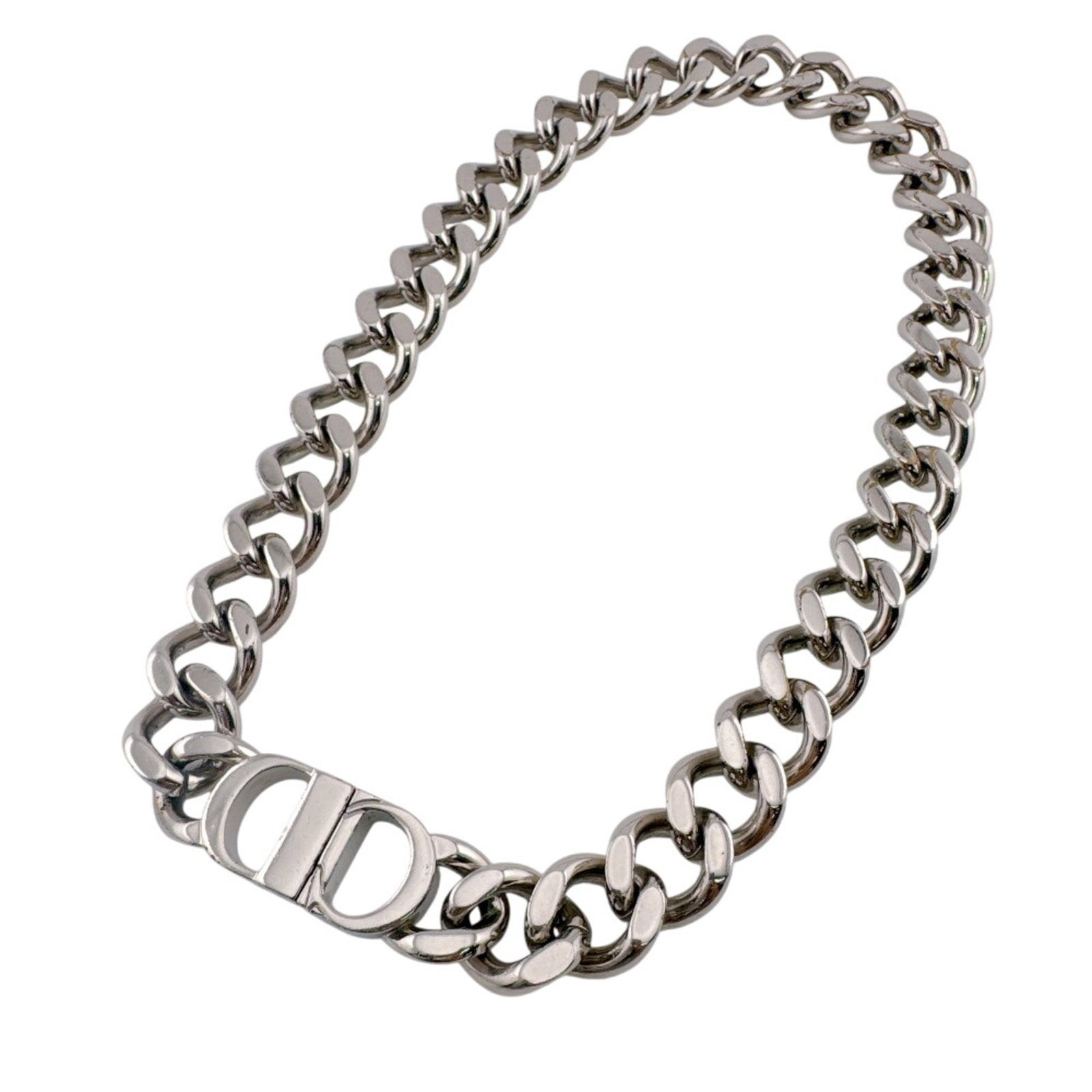 CHRISTIAN DIOR Silver - 2