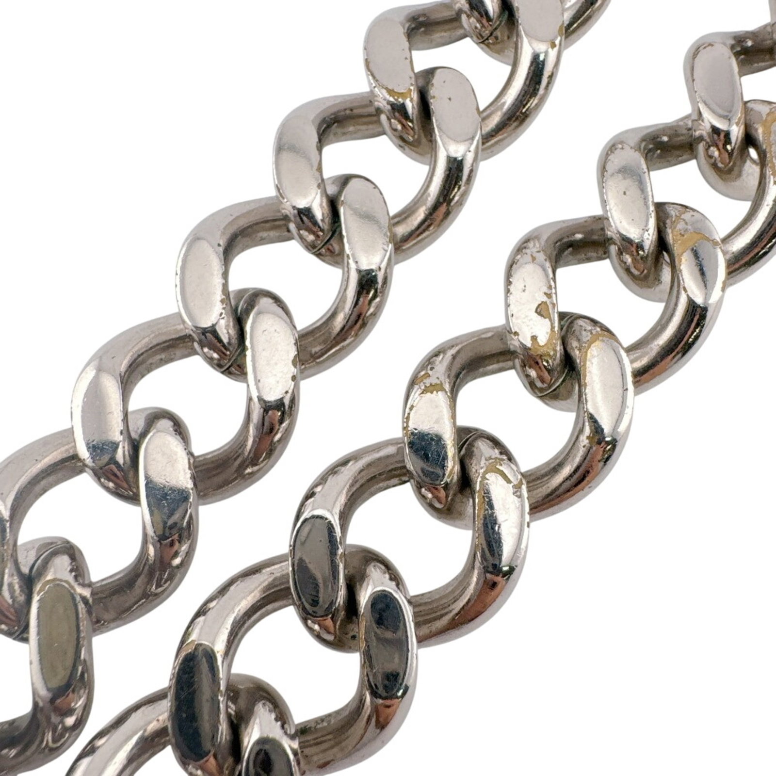 CHRISTIAN DIOR Silver - 3