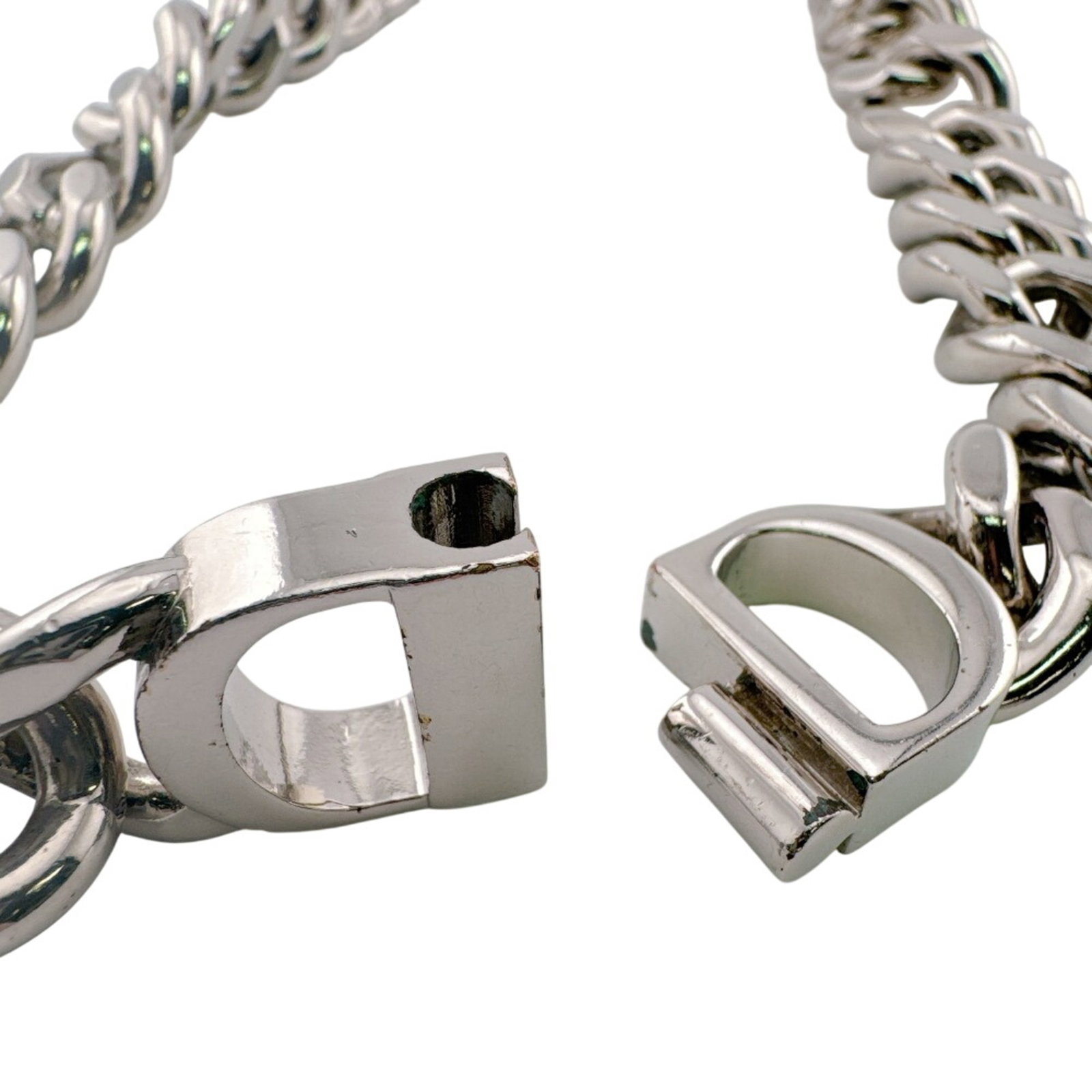 CHRISTIAN DIOR Silver - 5