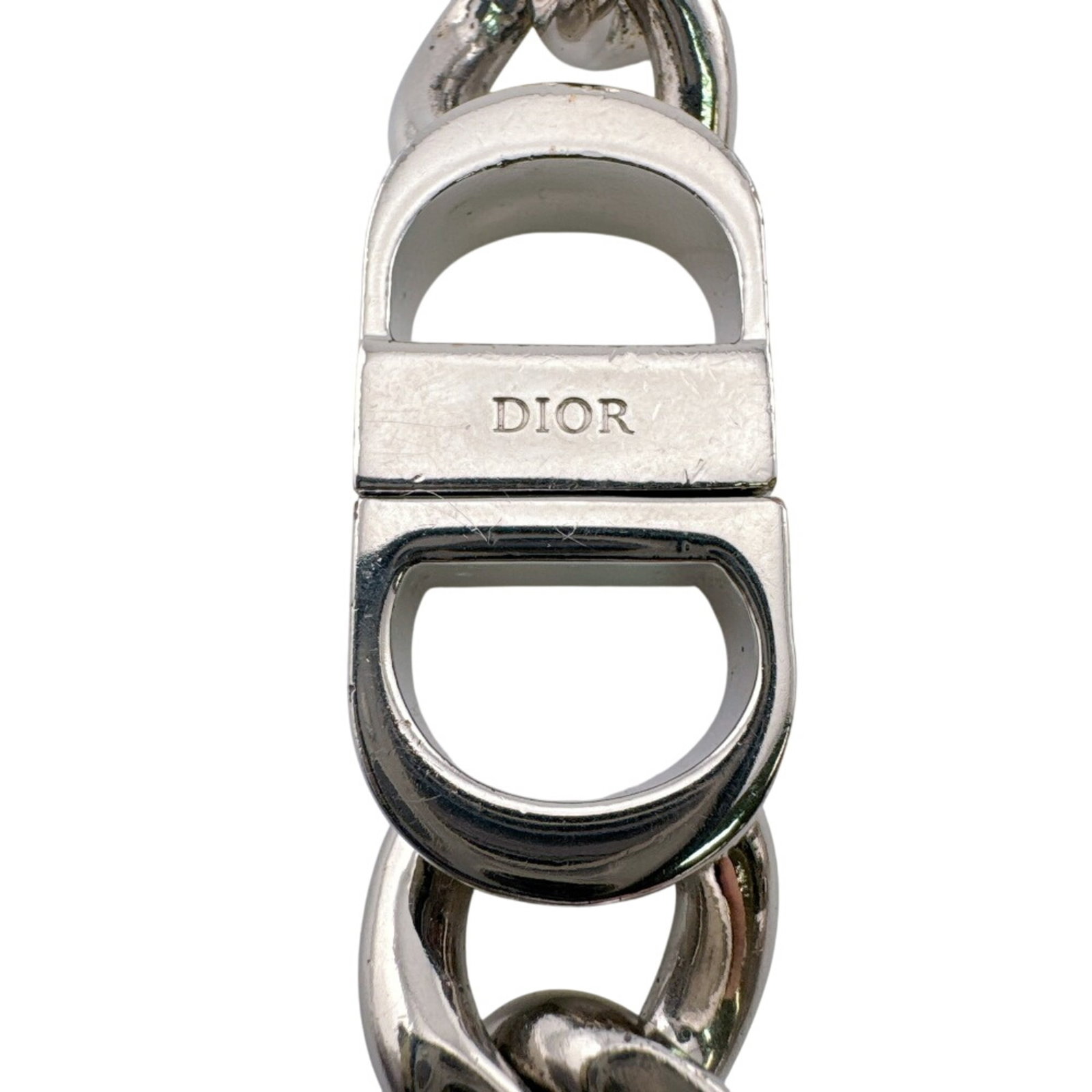 CHRISTIAN DIOR Silver - 6