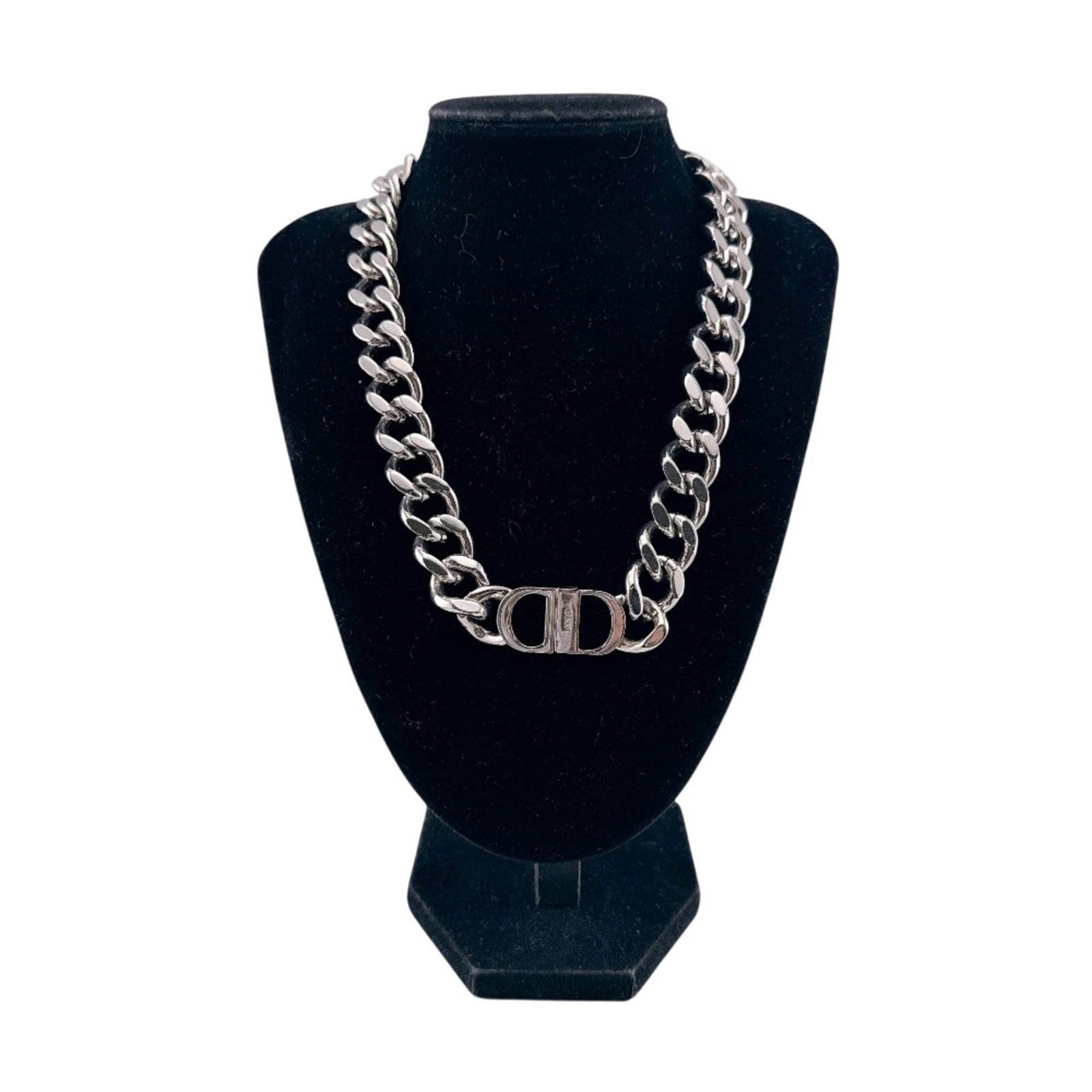 CHRISTIAN DIOR Silver - 7