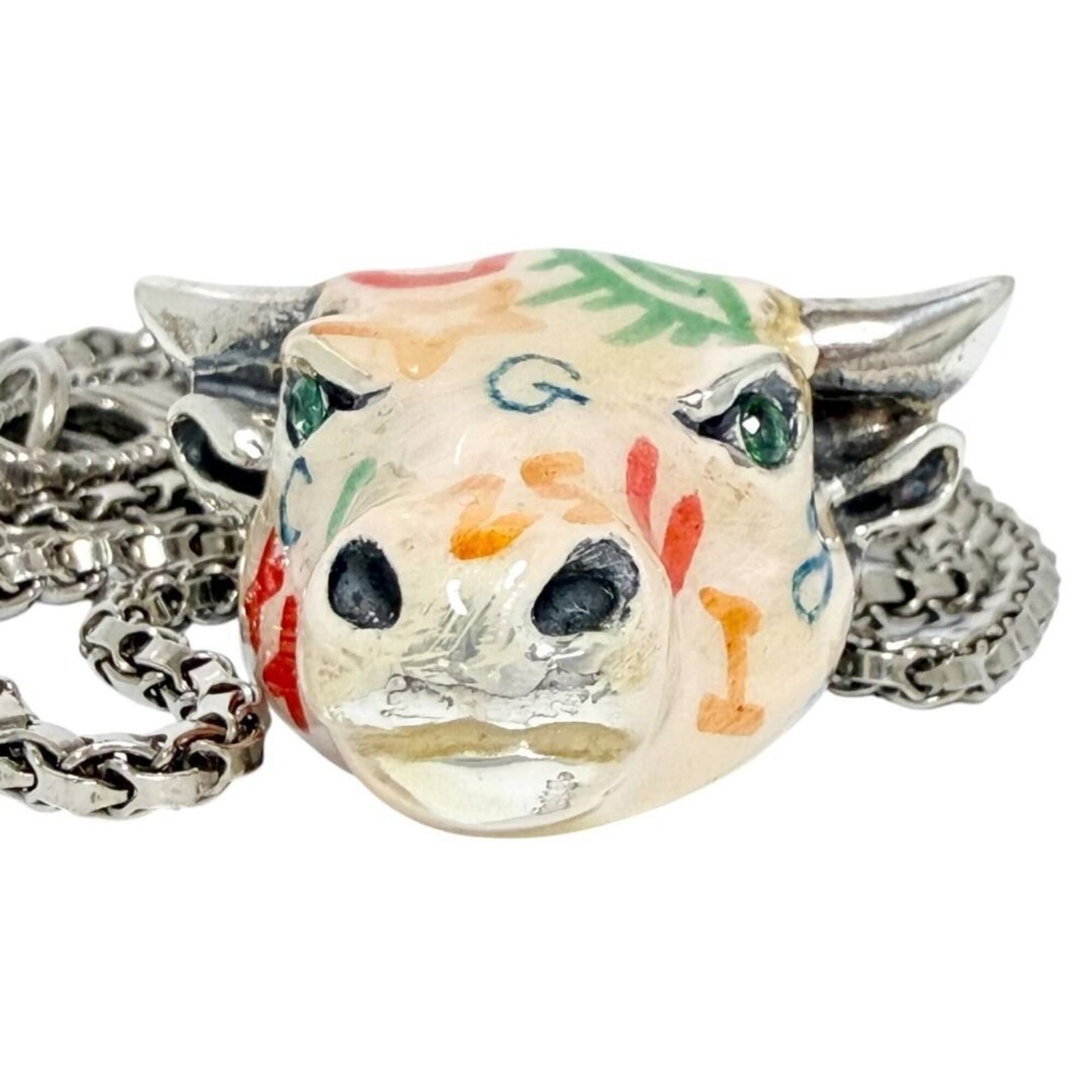 GUCCI Silver 925 - 3