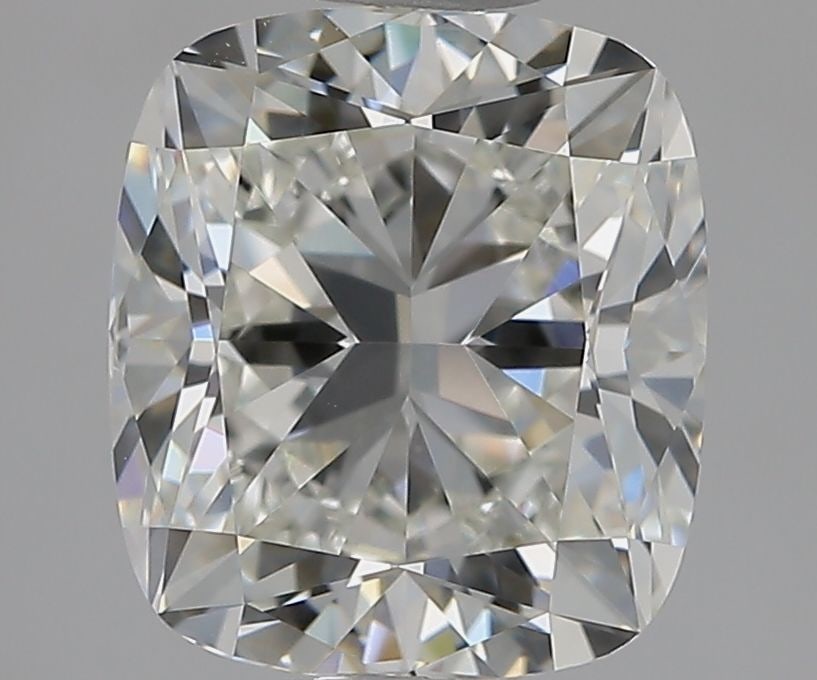 GIA Cushion Modified 1.9ct H VVS1 - Loose Natural Diamond: GIA Cushion Modified 1.9ct H VVS1 - Loose Natural Diamond GIA certified 1.9ct H VVS1 diamond, a rare and exceptional find, boasts an EX polish and symmetry, while its natural origin and precise