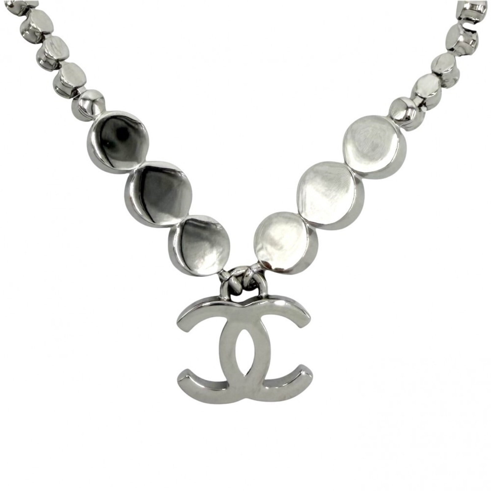 CHANEL Necklace - 2