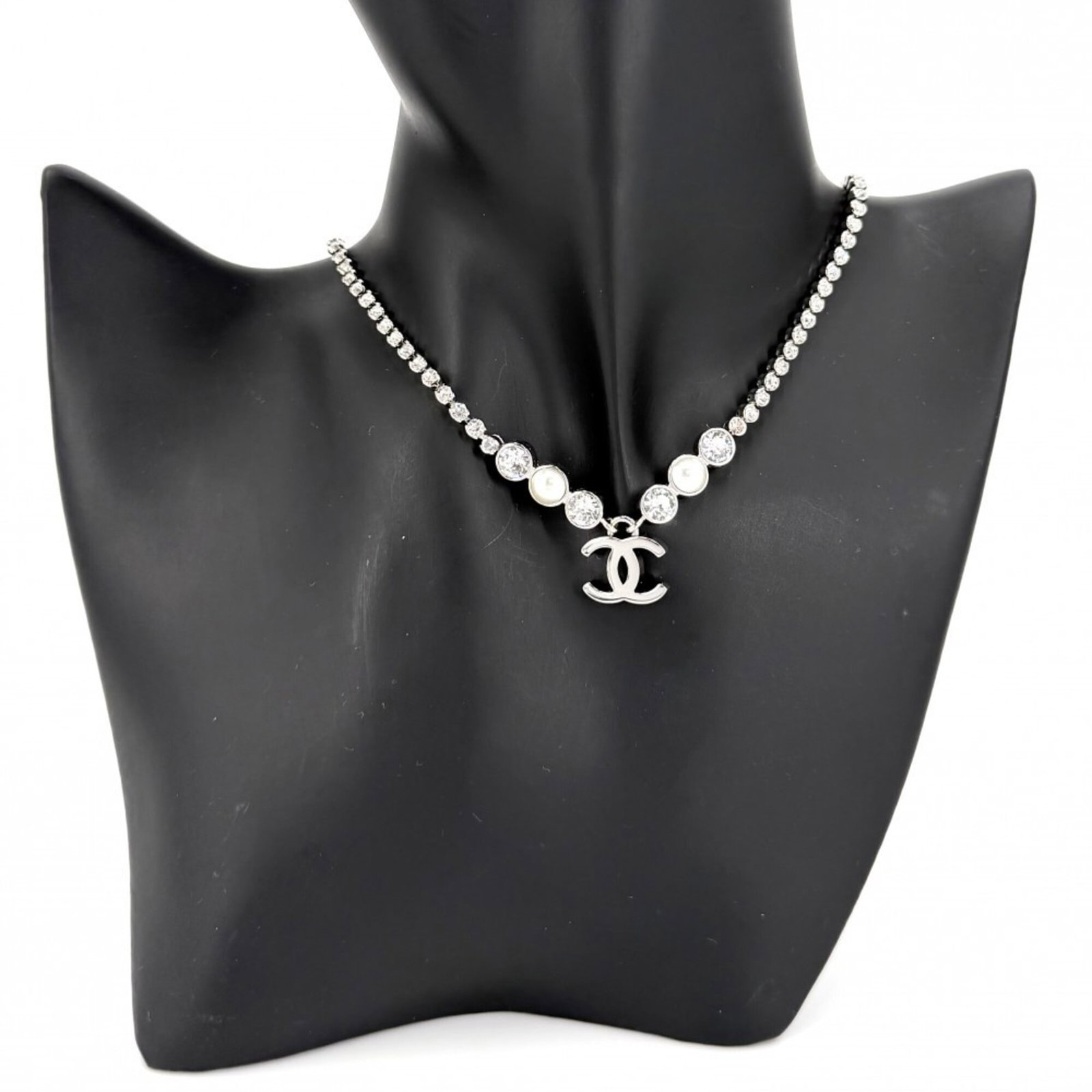 CHANEL Necklace - 3