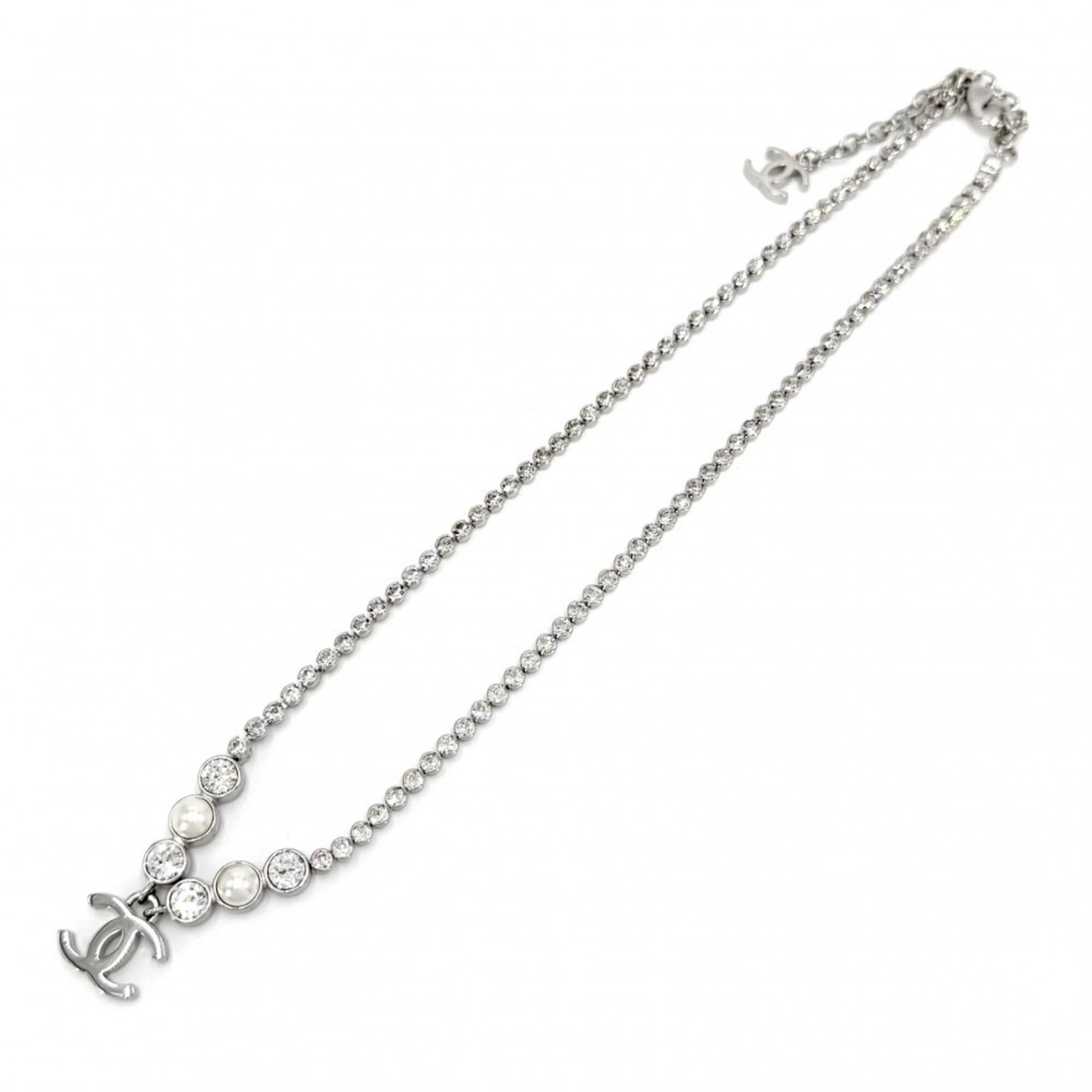 CHANEL Necklace - 5