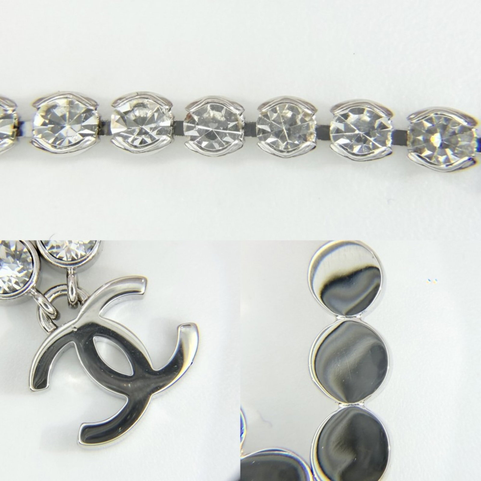 CHANEL Necklace - 6