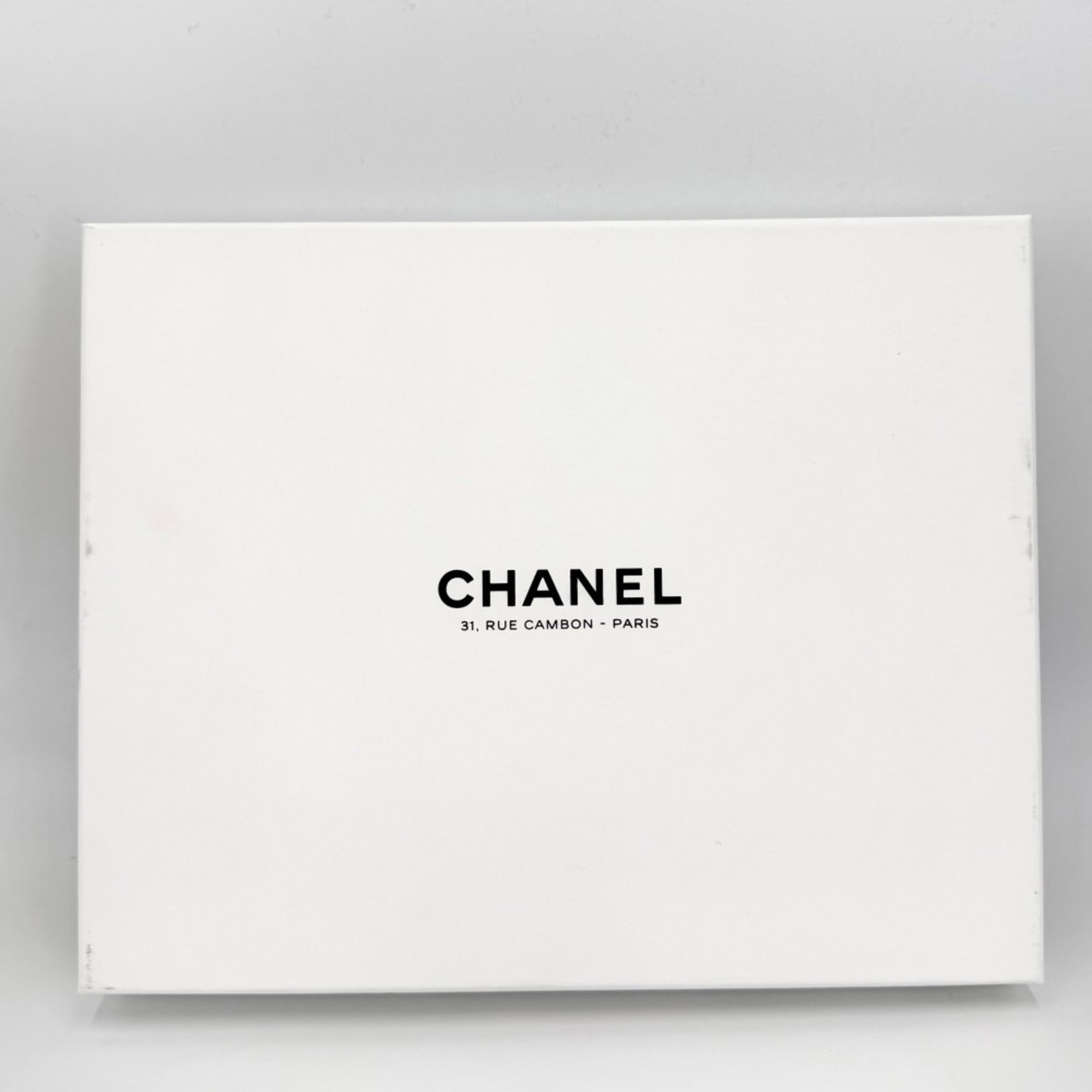 CHANEL Necklace - 7