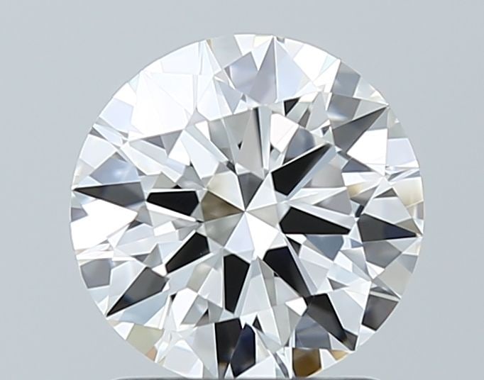 GIA Round 1.3ct G VVS1 - Loose Natural Diamond: GIA Round 1.3ct G VVS1 - Loose Natural Diamond GIA Round 1.3ct G VVS1 - Loose Natural DiamondThis 1.3ct GIA-certified diamond boasts exceptional clarity with a VVS1 grade, showcasing its natural