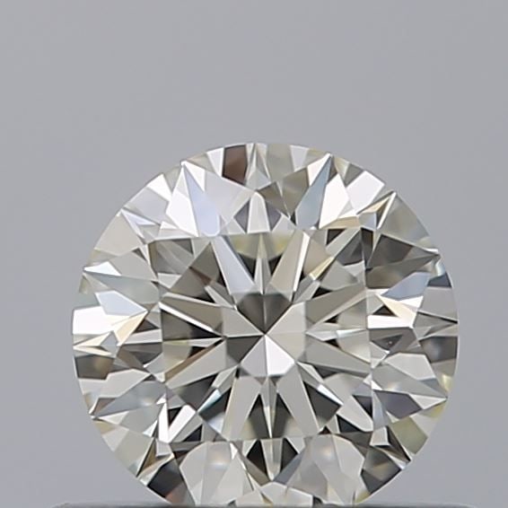 IGI Round 0.43ct H IF - Loose Natural Diamond: IGI Round 0.43ct H IF - Loose Natural Diamond 0.43ct H IF - A Natural Diamond of Exceptional ClarityThis loose natural diamond boasts an impressive clarity grade of IF, indicating minimal inclusions.