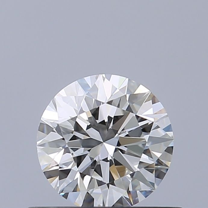 GIA Round 0.52ct F VVS1 - Loose Natural Diamond: GIA Round 0.52ct F VVS1 - Loose Natural Diamond GIA Round 0.52ct F VVS1 - Loose Natural DiamondThe GIA Round diamond boasts exceptional clarity, with a VVS1 grade indicating minimal inclusions. Its