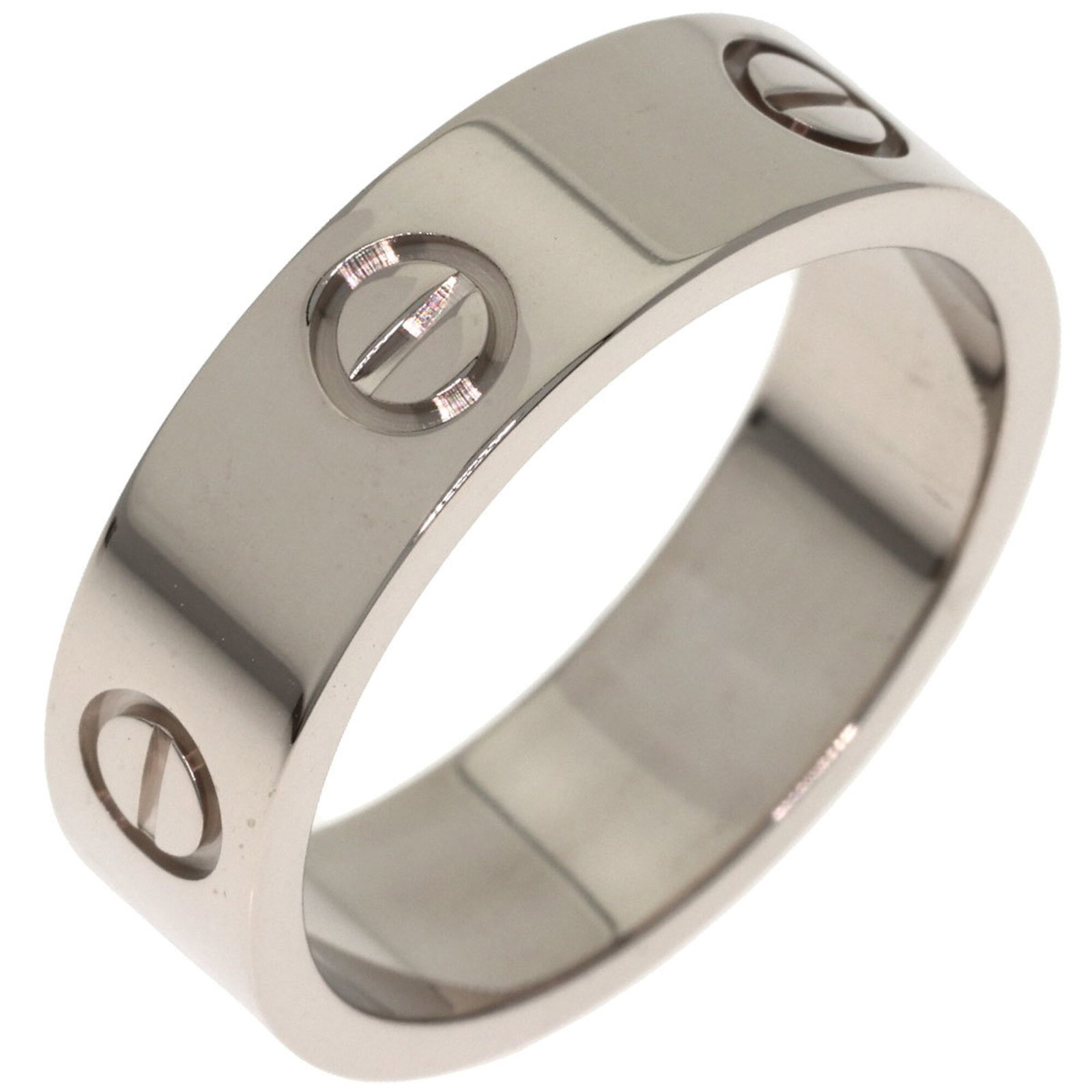 CARTIER Band Ring - 2