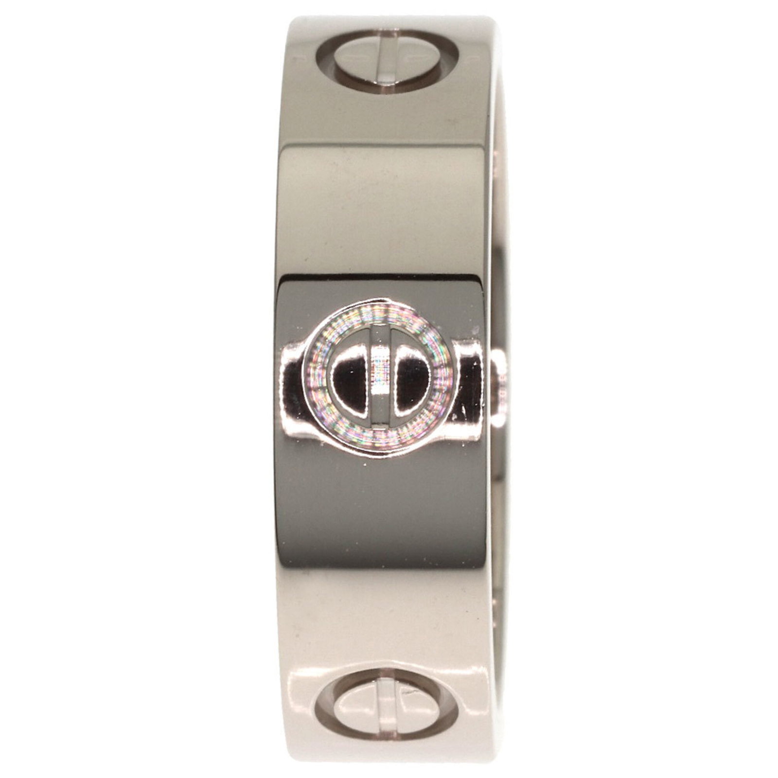 CARTIER Band Ring - 3