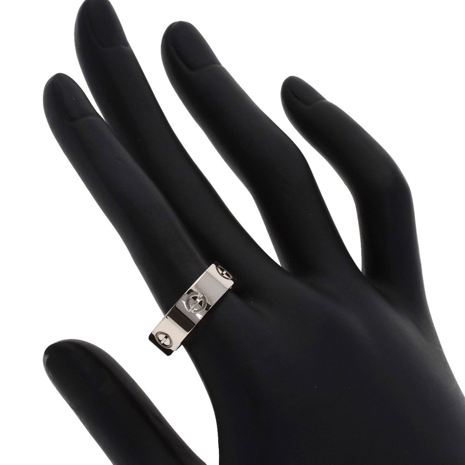 CARTIER Band Ring - 5