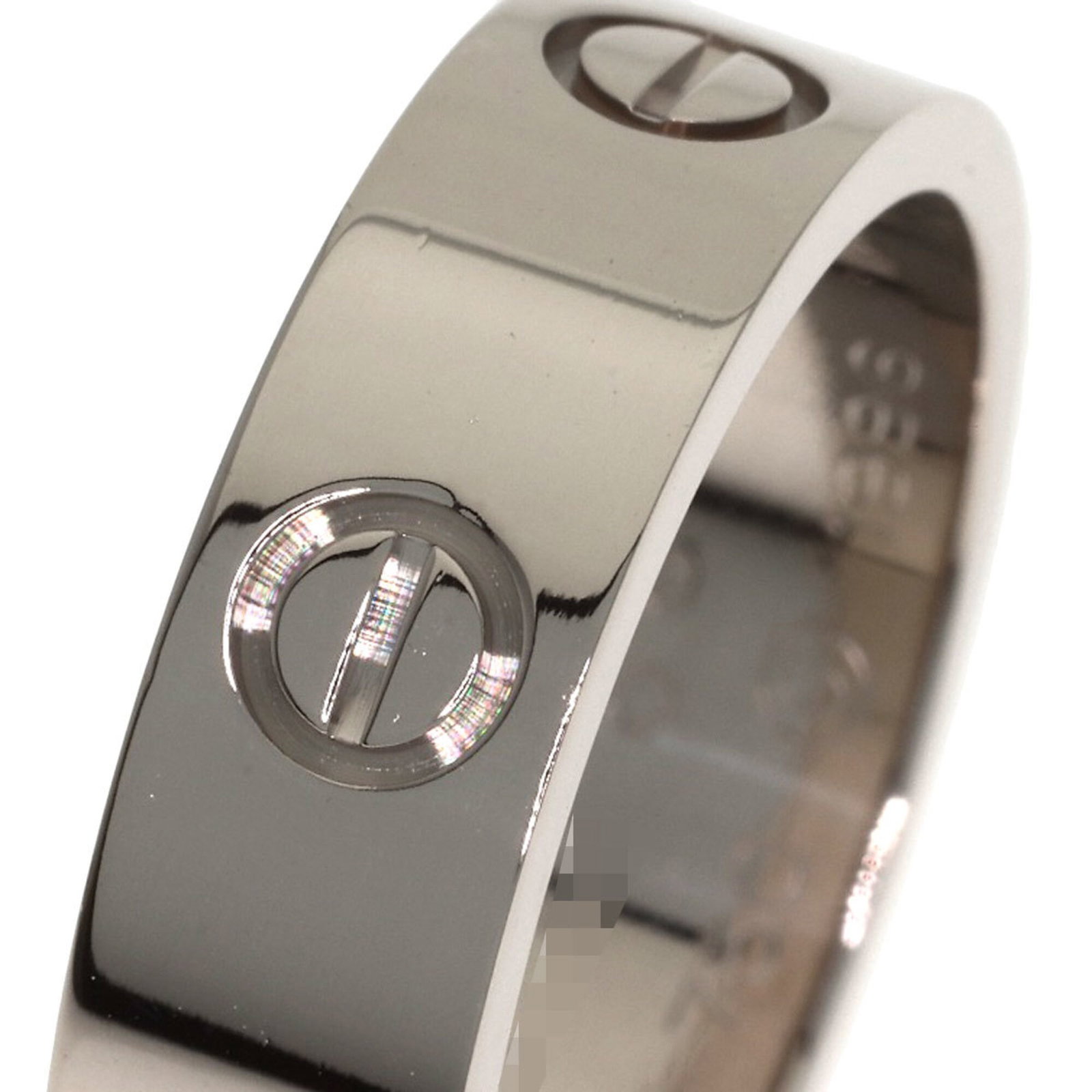 CARTIER Band Ring - 6
