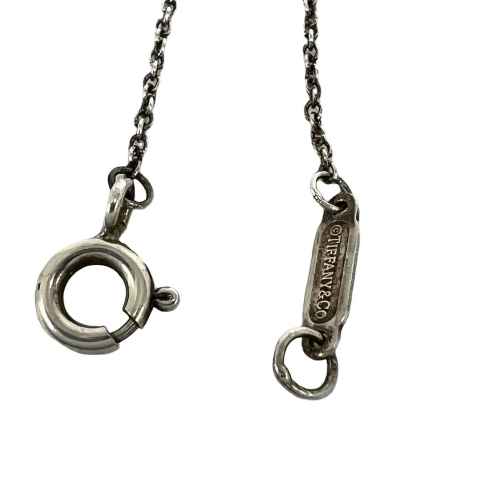 TIFFANY Silver 925 - 5