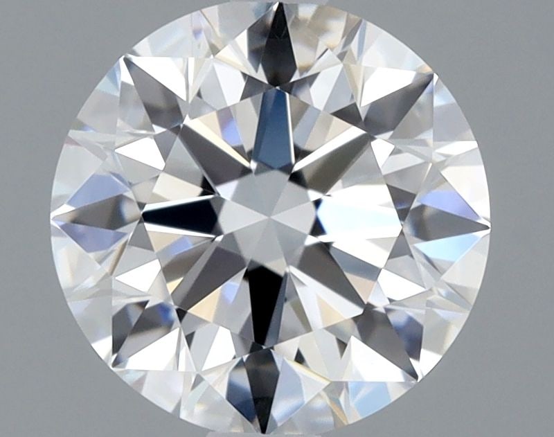 GIA Round 1.06ct D VVS1 - Loose Natural Diamond: GIA Round 1.06ct D VVS1 - Loose Natural Diamond GIA Round 1.06ct D VVS1 - Loose Natural DiamondThis 1.06ct D color, VVS1 clarity diamond boasts exceptional polish and symmetry, making it a standout
