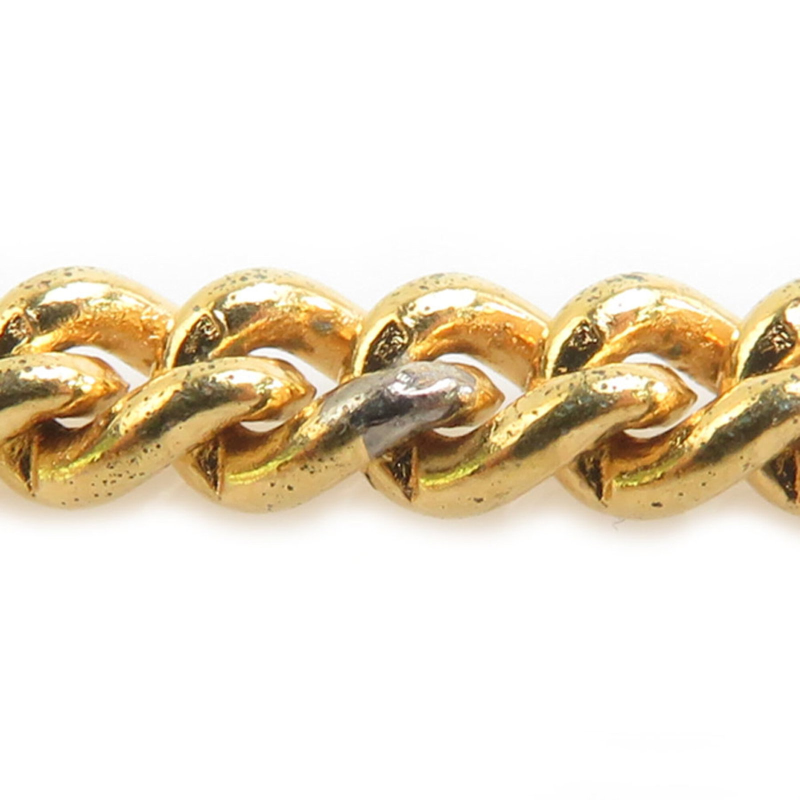 CELINE Metal Rhinestone - 6