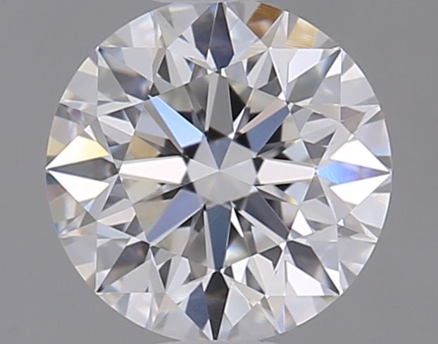GIA Round 0.54ct G VVS1 - Loose Natural Diamond: GIA Round 0.54ct G VVS1 - Loose Natural Diamond GIA Round 0.54ct G VVS1 - Loose Natural DiamondThis 0.54ct G VVS1 round diamond boasts exceptional clarity and color, with a high polish and symmetry.