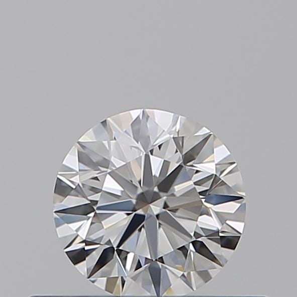 GIA Round 0.4ct E VVS1 - Loose Natural Diamond: GIA Round 0.4ct E VVS1 - Loose Natural Diamond GIA Round 0.4ct E VVS1 - Loose Natural DiamondThis exquisite diamond boasts exceptional clarity and color, with a VVS1 grade and E color that shines brig