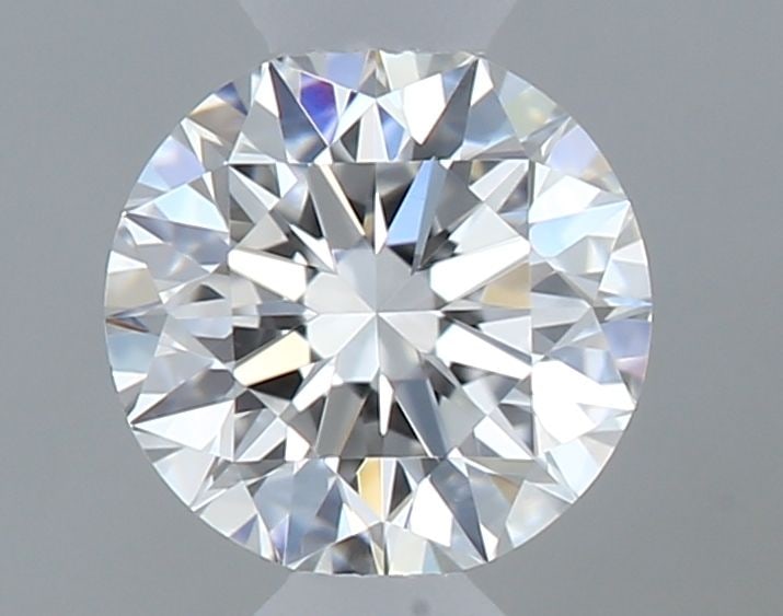 GIA Round 0.32ct E IF - Loose Natural Diamond (1 of 1)