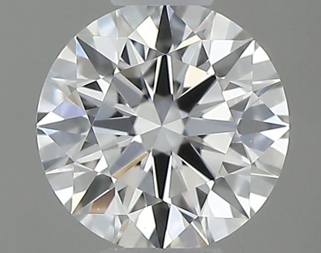 GIA Round 0.3ct F VVS1 - Loose Natural Diamond: GIA Round 0.3ct F VVS1 - Loose Natural Diamond GIA Round 0.3ct F VVS1 - Loose Natural DiamondThis exquisite diamond boasts a flawless VVS1 clarity, exceptional EX polish, and perfect symmetry, all sho