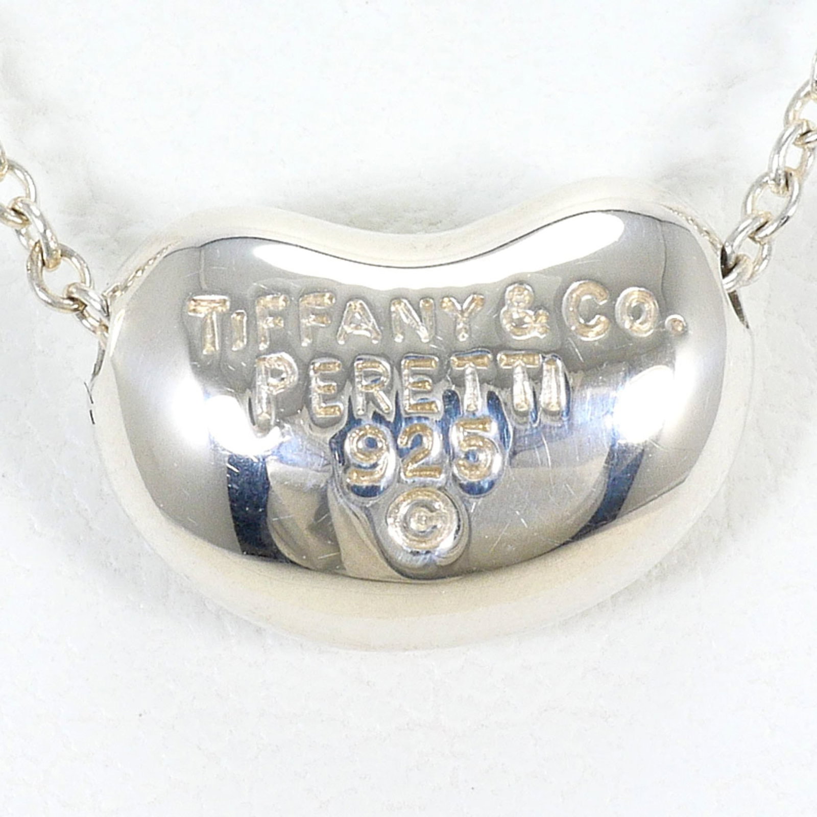 TIFFANY Silver 925 - 3