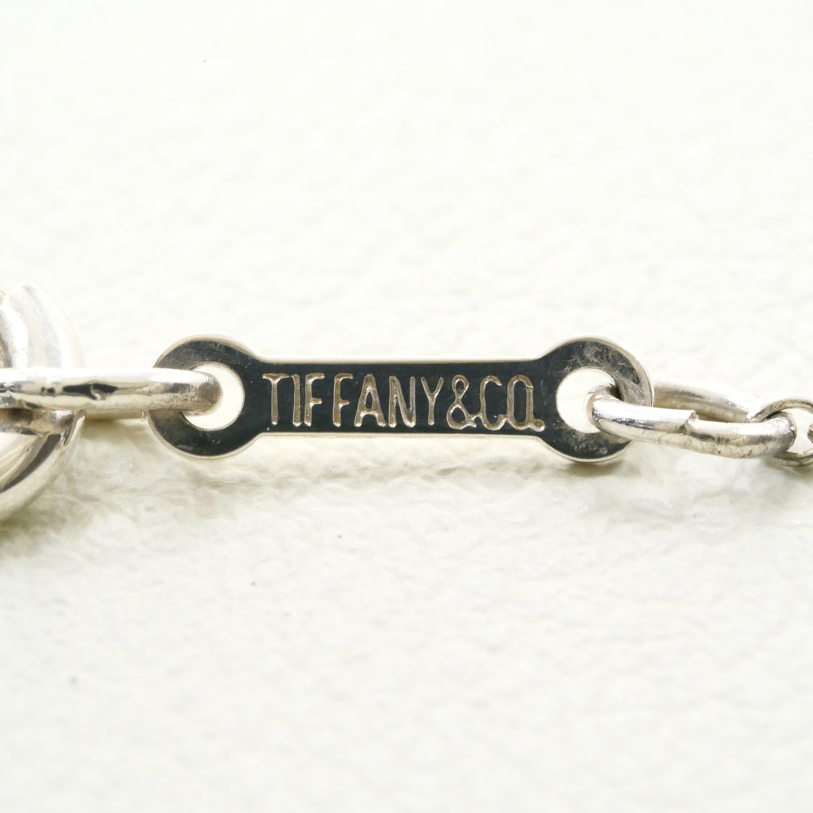 TIFFANY Silver 925 - 4
