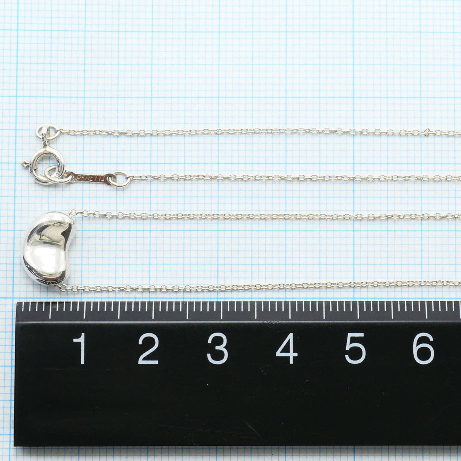 TIFFANY Silver 925 - 5