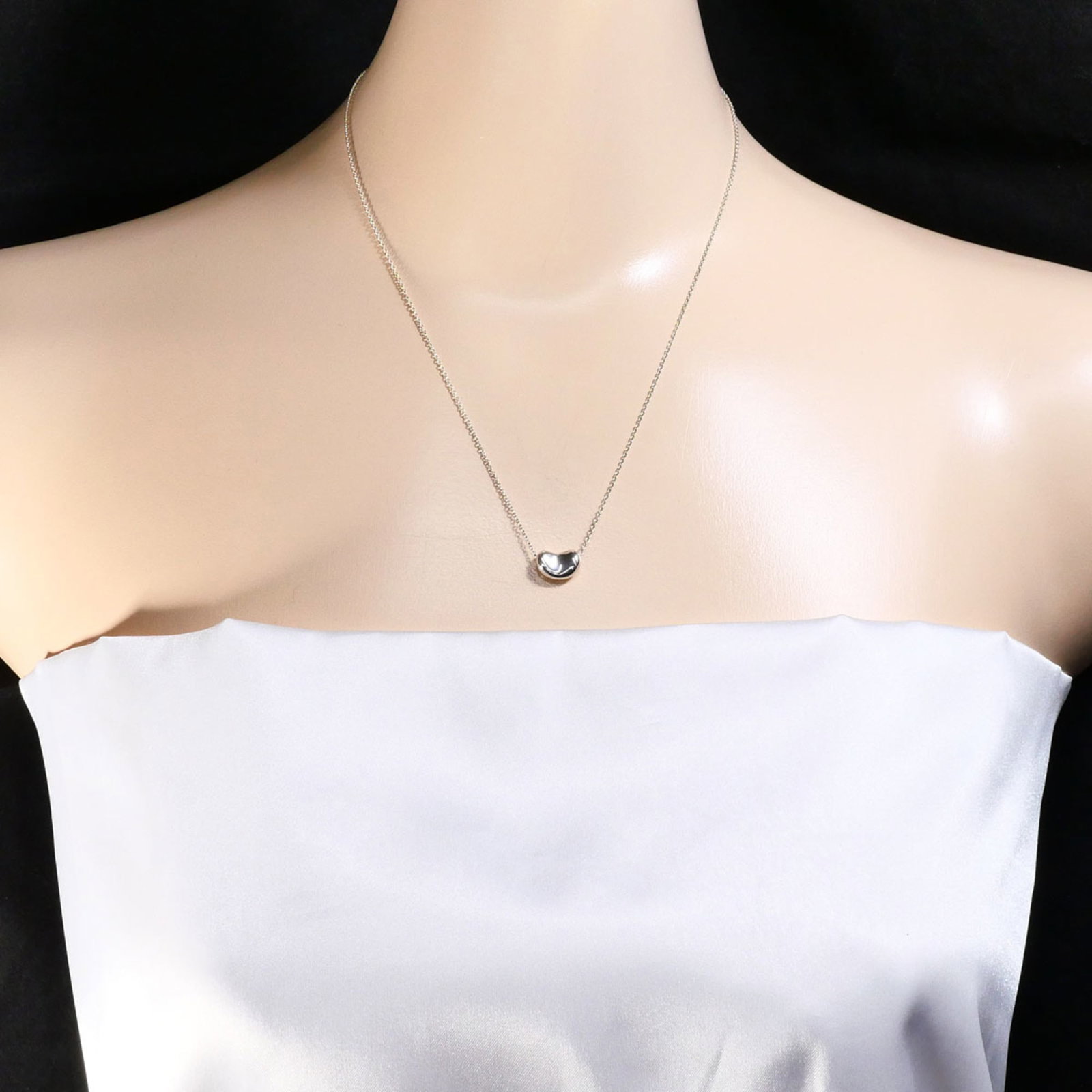 TIFFANY Silver 925 - 6