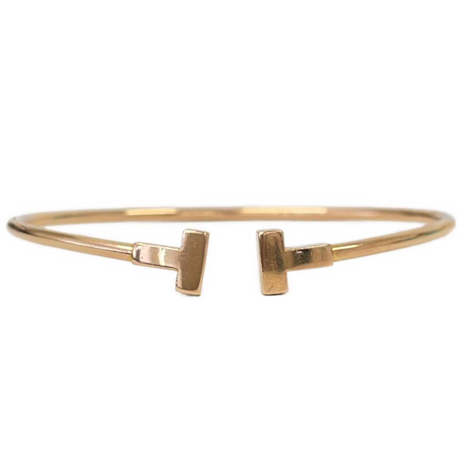TIFFANY Bangle Gold (18K) - 2