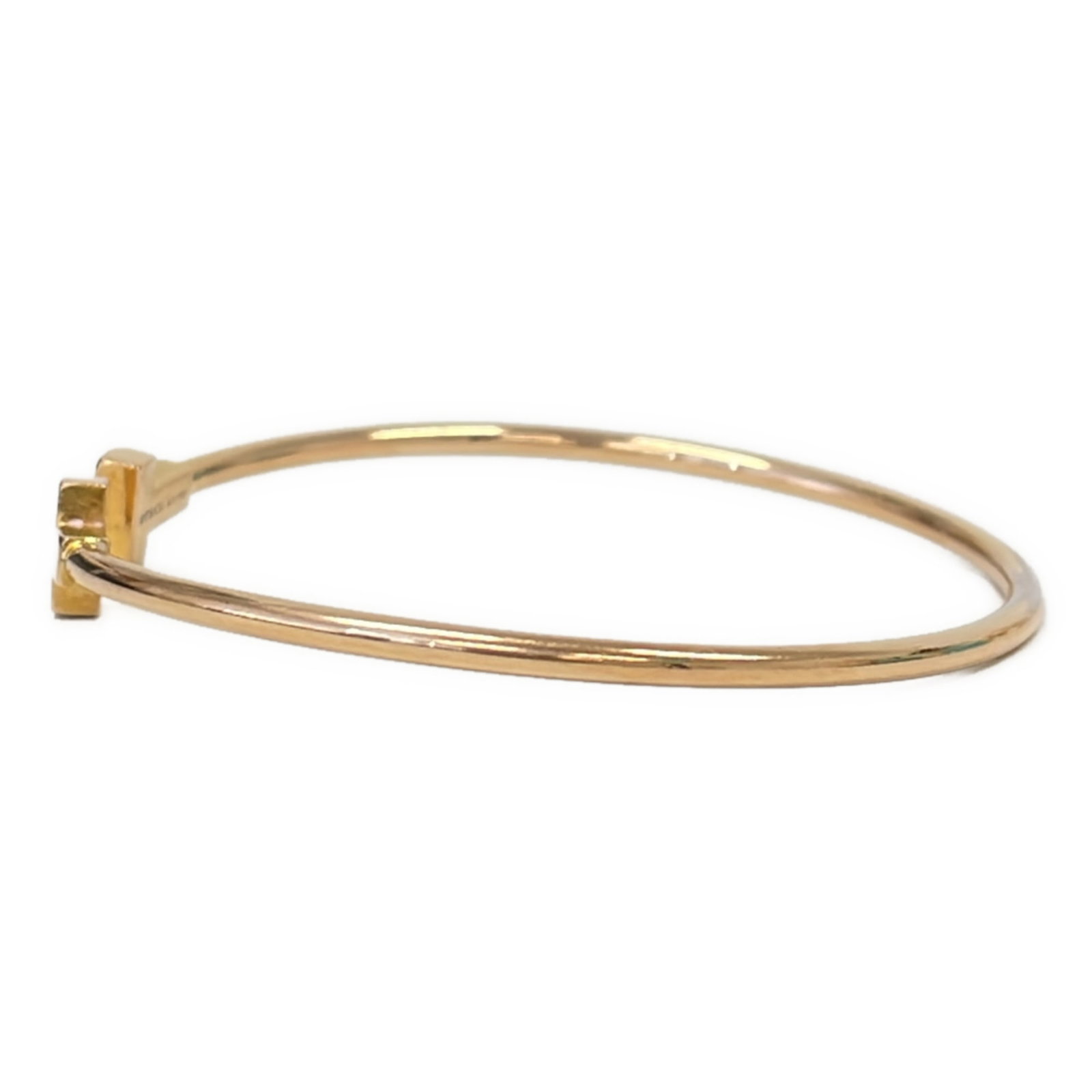 TIFFANY Bangle Gold (18K) - 3